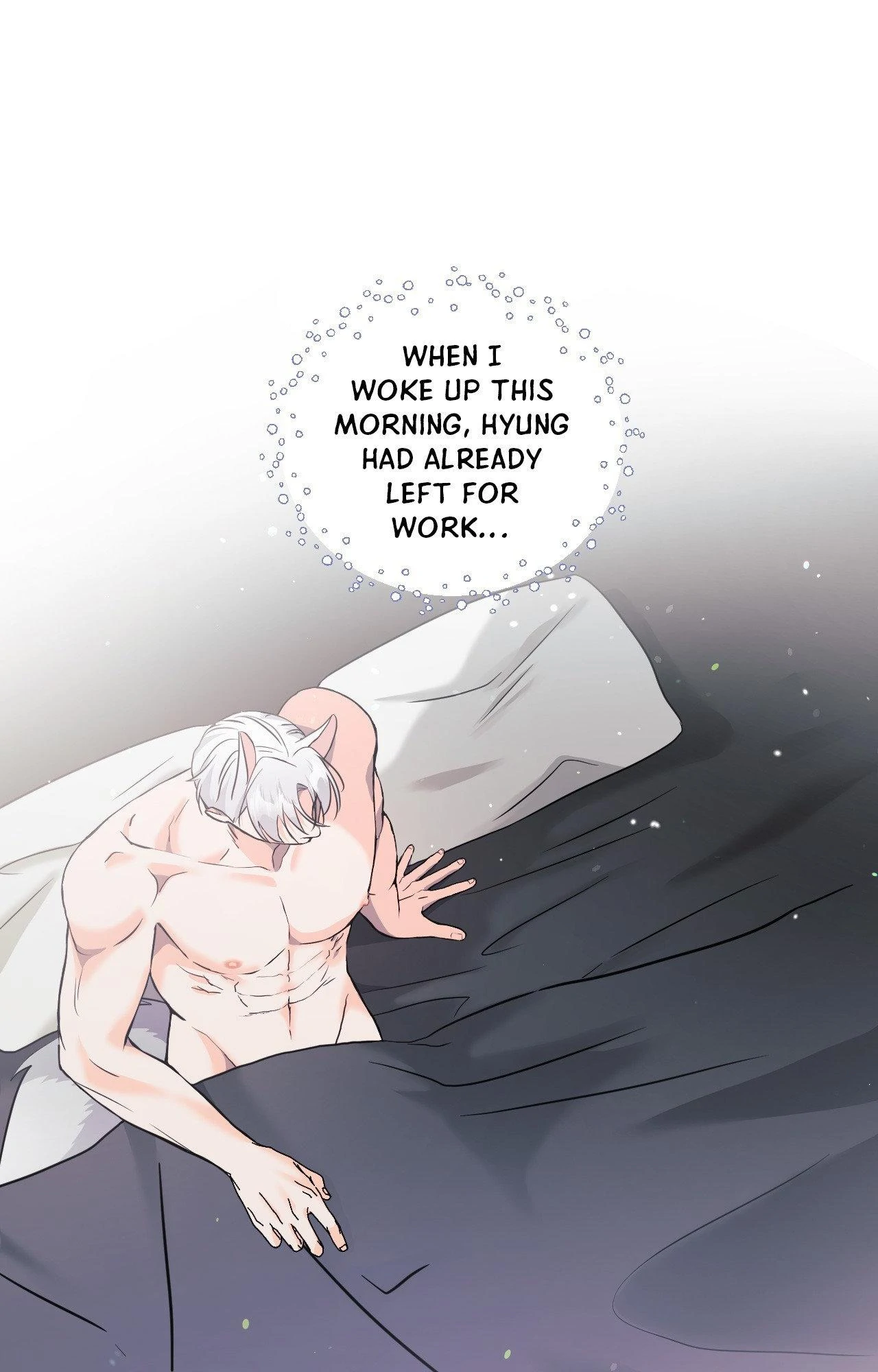 You Are So Lovely  [Official] - Chapter 16 manhwa
