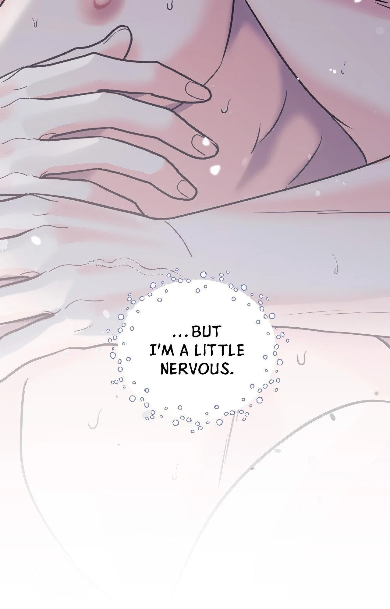 You Are So Lovely  [Official] - Chapter 16 manhwa