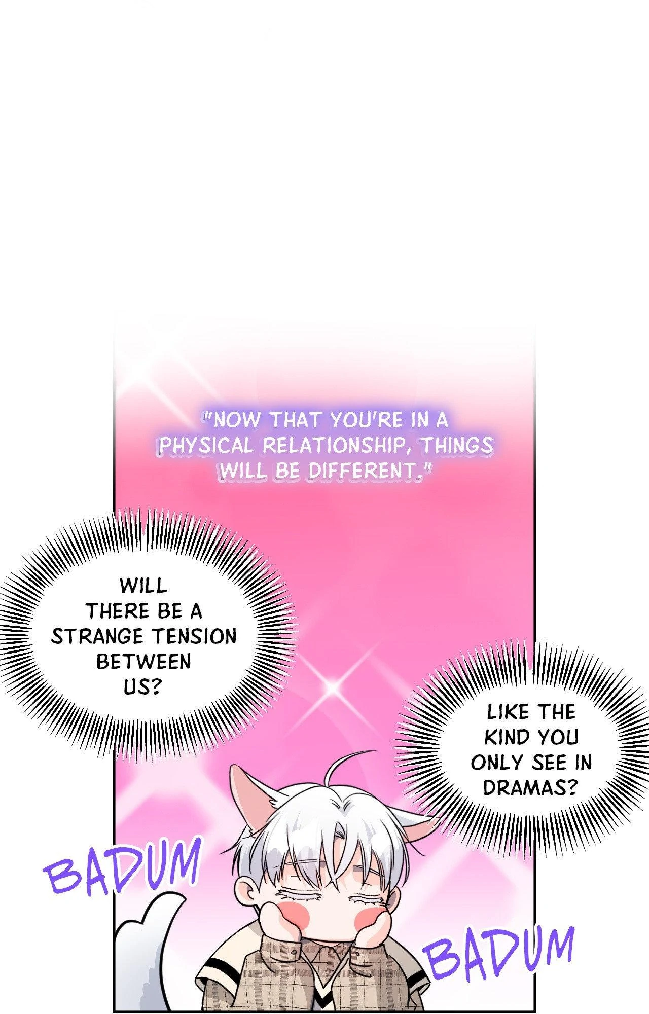 You Are So Lovely  [Official] - Chapter 16 manhwa