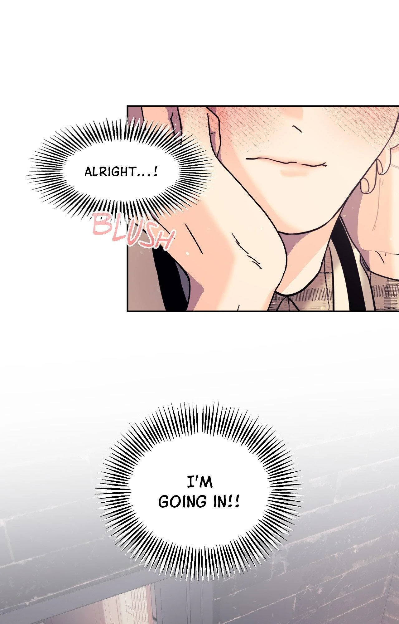You Are So Lovely  [Official] - Chapter 16 manhwa