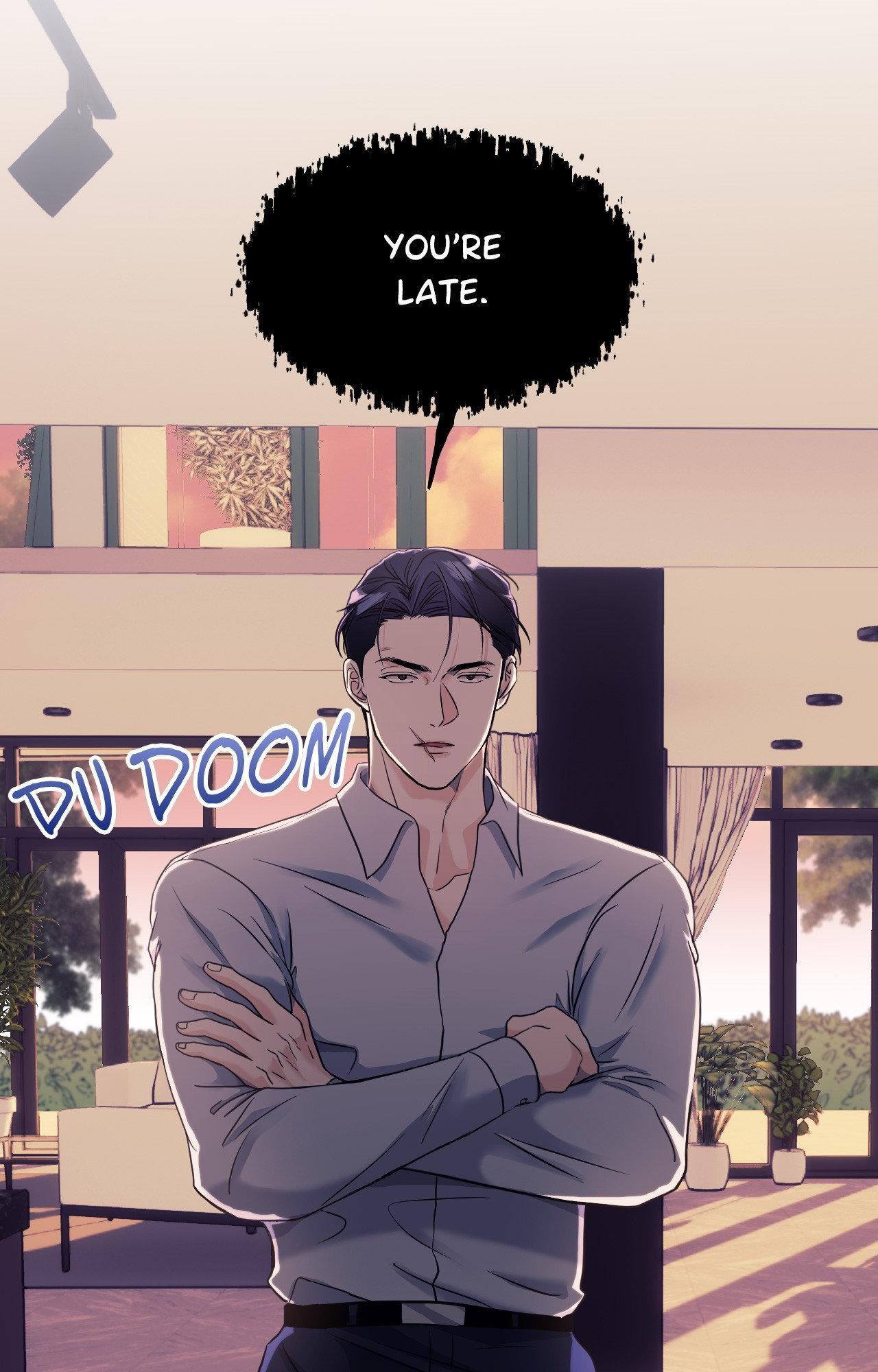 You Are So Lovely  [Official] - Chapter 16 manhwa