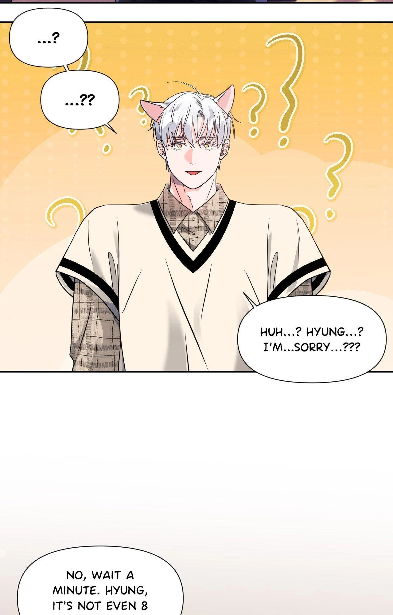 You Are So Lovely  [Official] - Chapter 16 manhwa