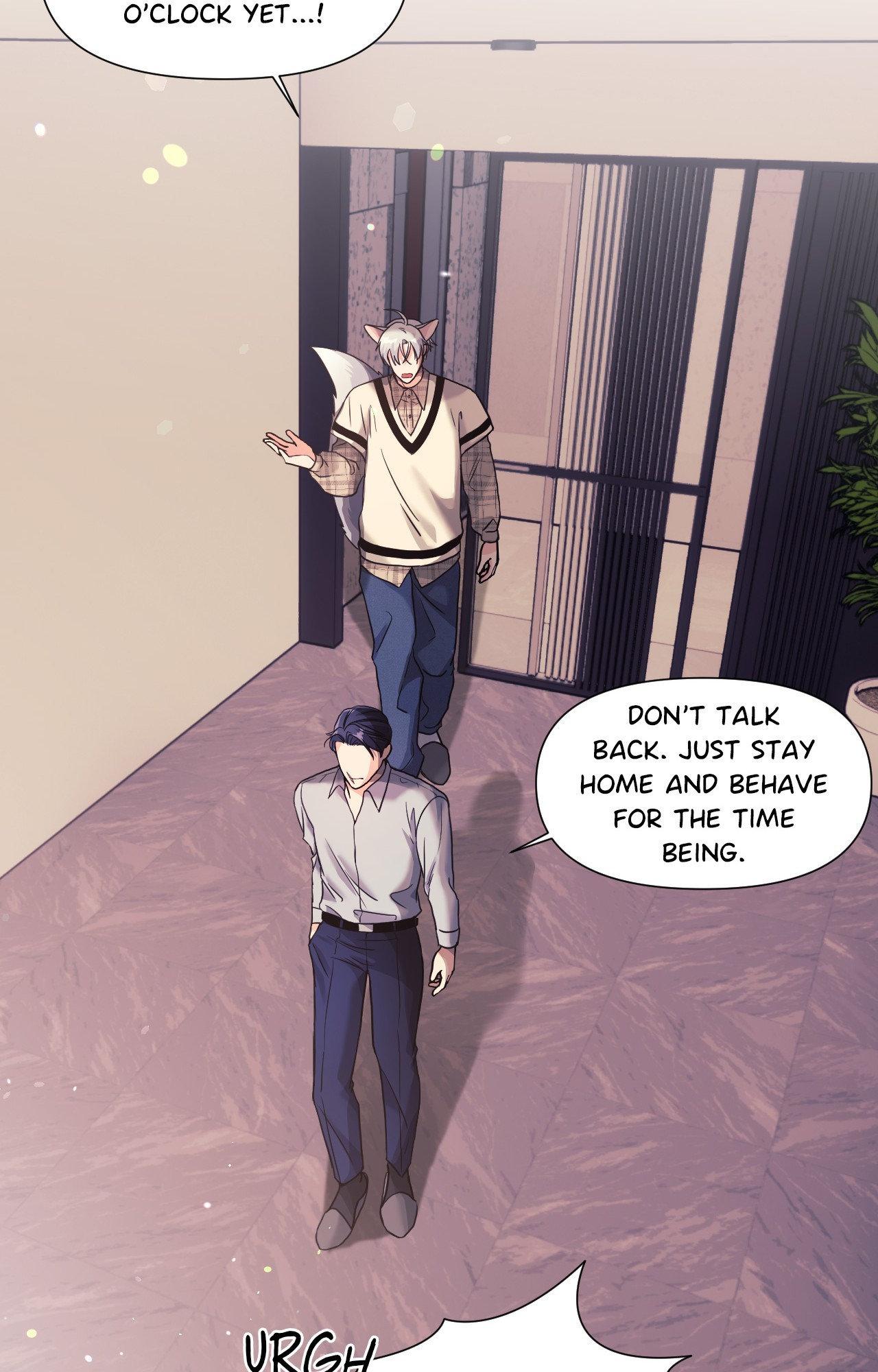 You Are So Lovely  [Official] - Chapter 16 manhwa