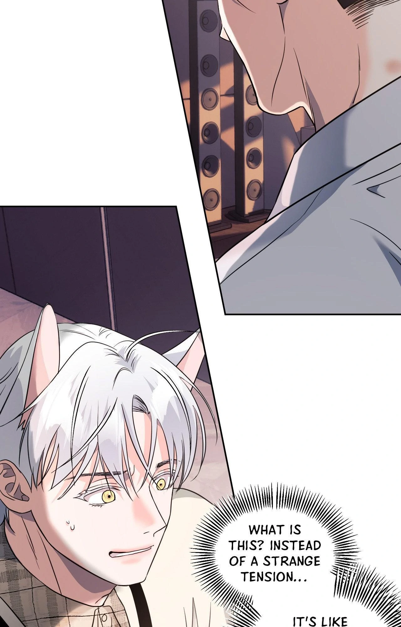 You Are So Lovely  [Official] - Chapter 16 manhwa