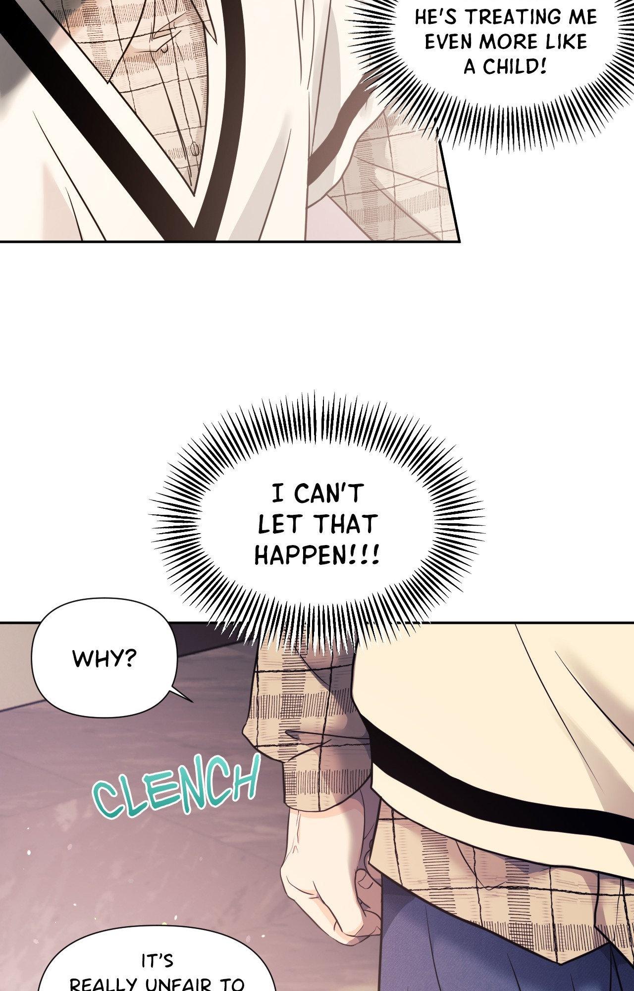 You Are So Lovely  [Official] - Chapter 16 manhwa