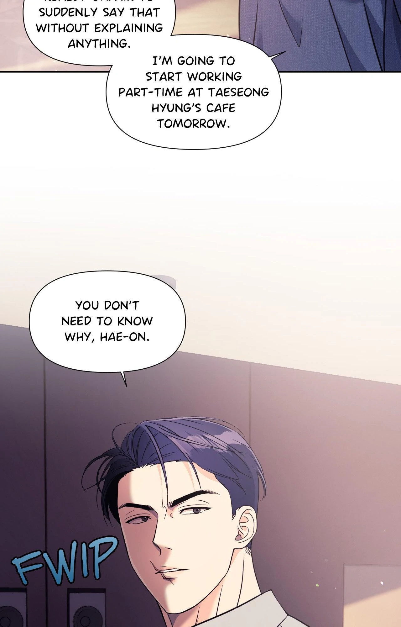 You Are So Lovely  [Official] - Chapter 16 manhwa
