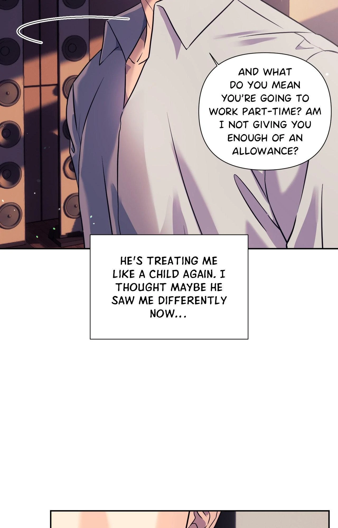 You Are So Lovely  [Official] - Chapter 16 manhwa