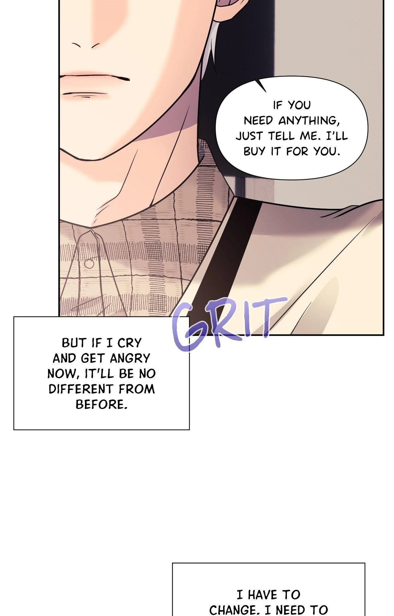You Are So Lovely  [Official] - Chapter 16 manhwa