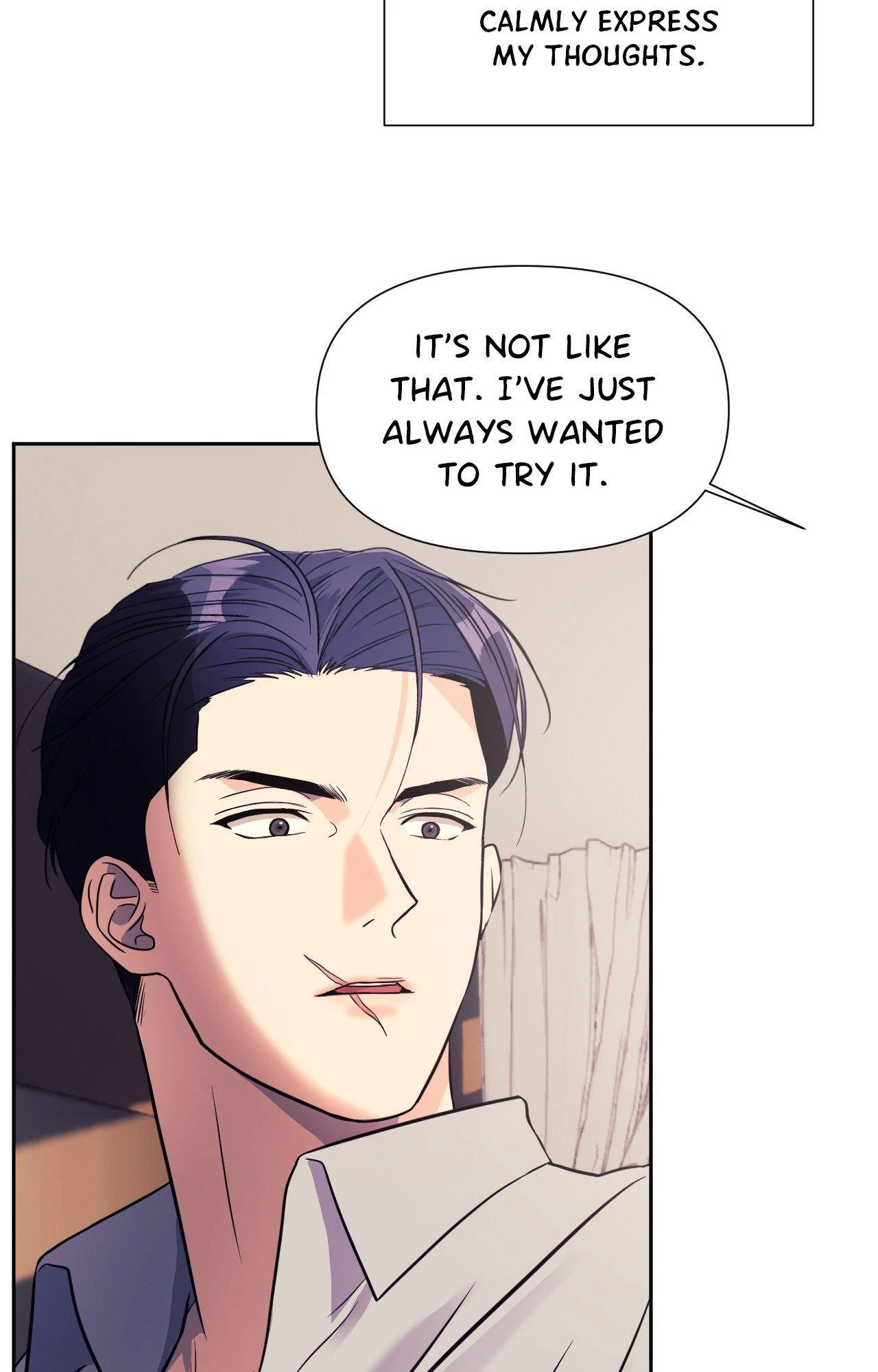 You Are So Lovely  [Official] - Chapter 16 manhwa