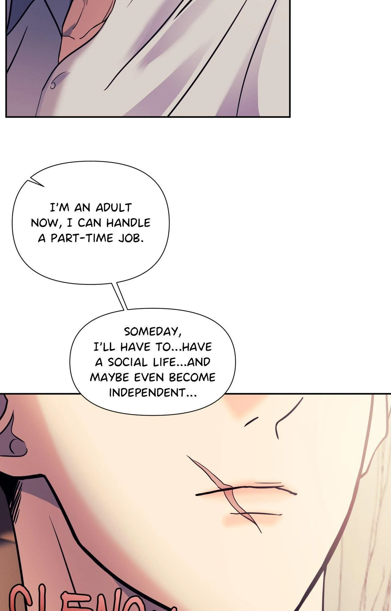 You Are So Lovely  [Official] - Chapter 16 manhwa