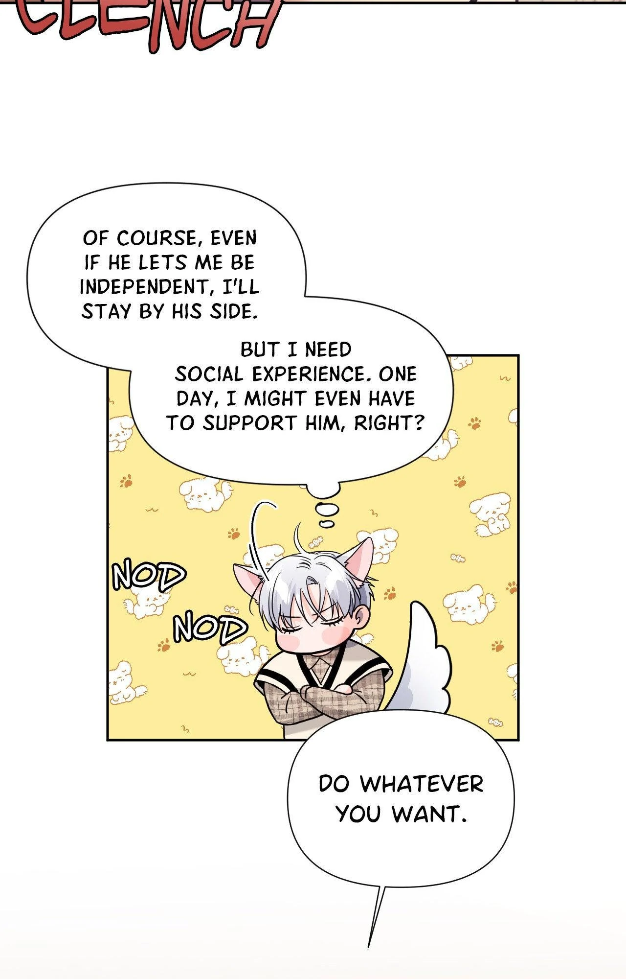 You Are So Lovely  [Official] - Chapter 16 manhwa