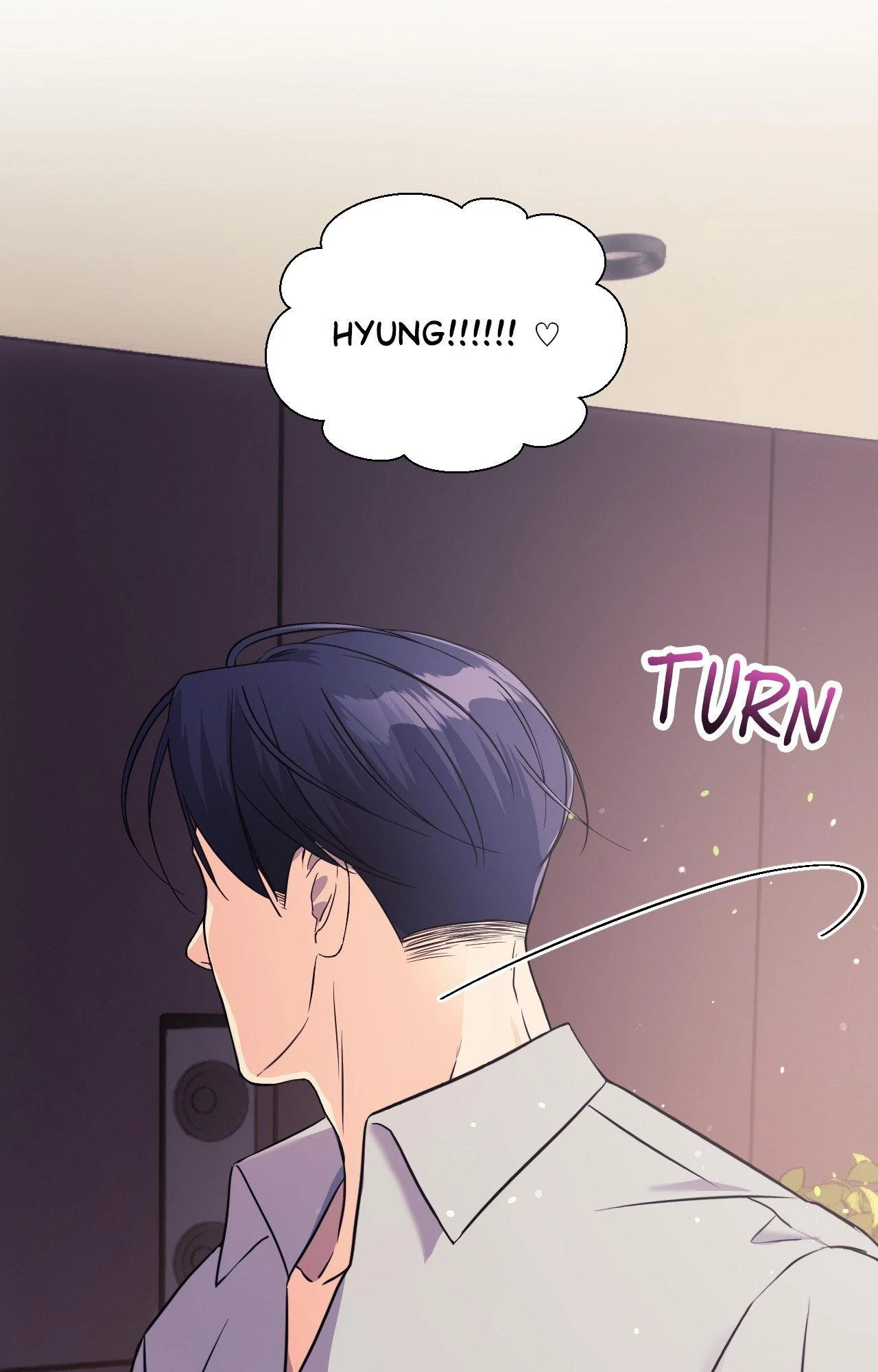 You Are So Lovely  [Official] - Chapter 16 manhwa