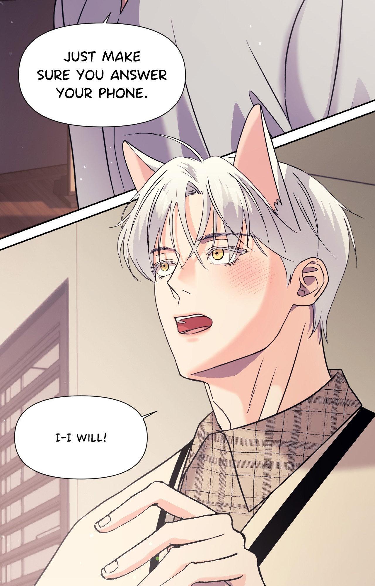 You Are So Lovely  [Official] - Chapter 16 manhwa