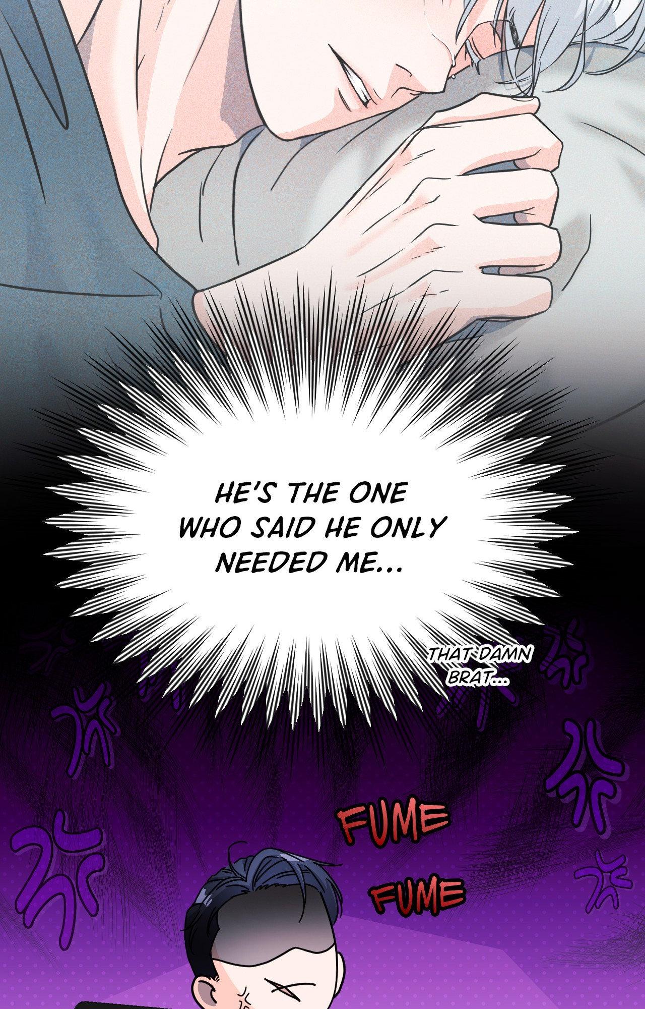 You Are So Lovely  [Official] - Chapter 16 manhwa