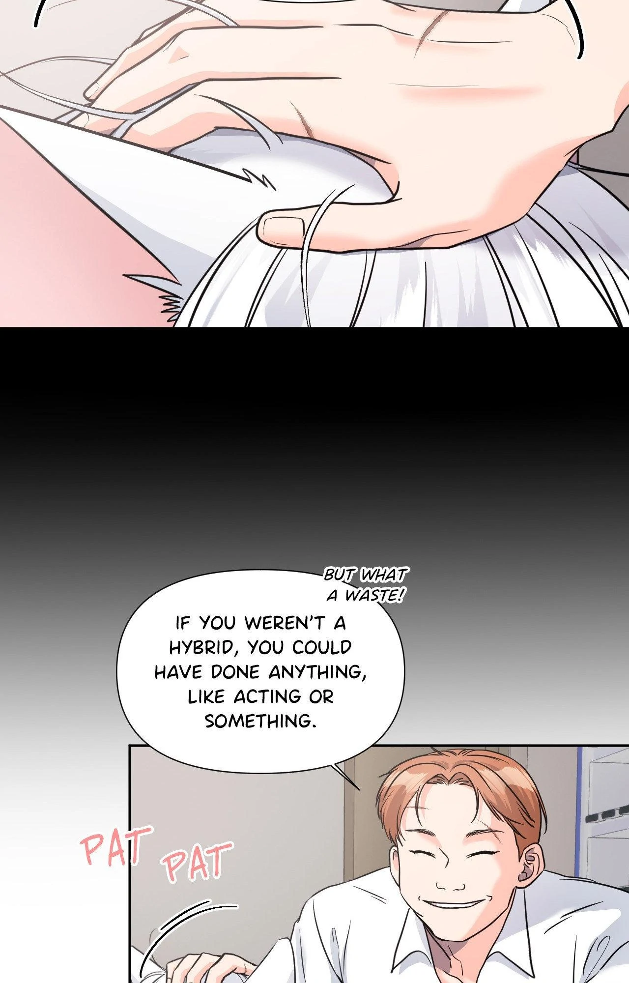 You Are So Lovely  [Official] - Chapter 16 manhwa