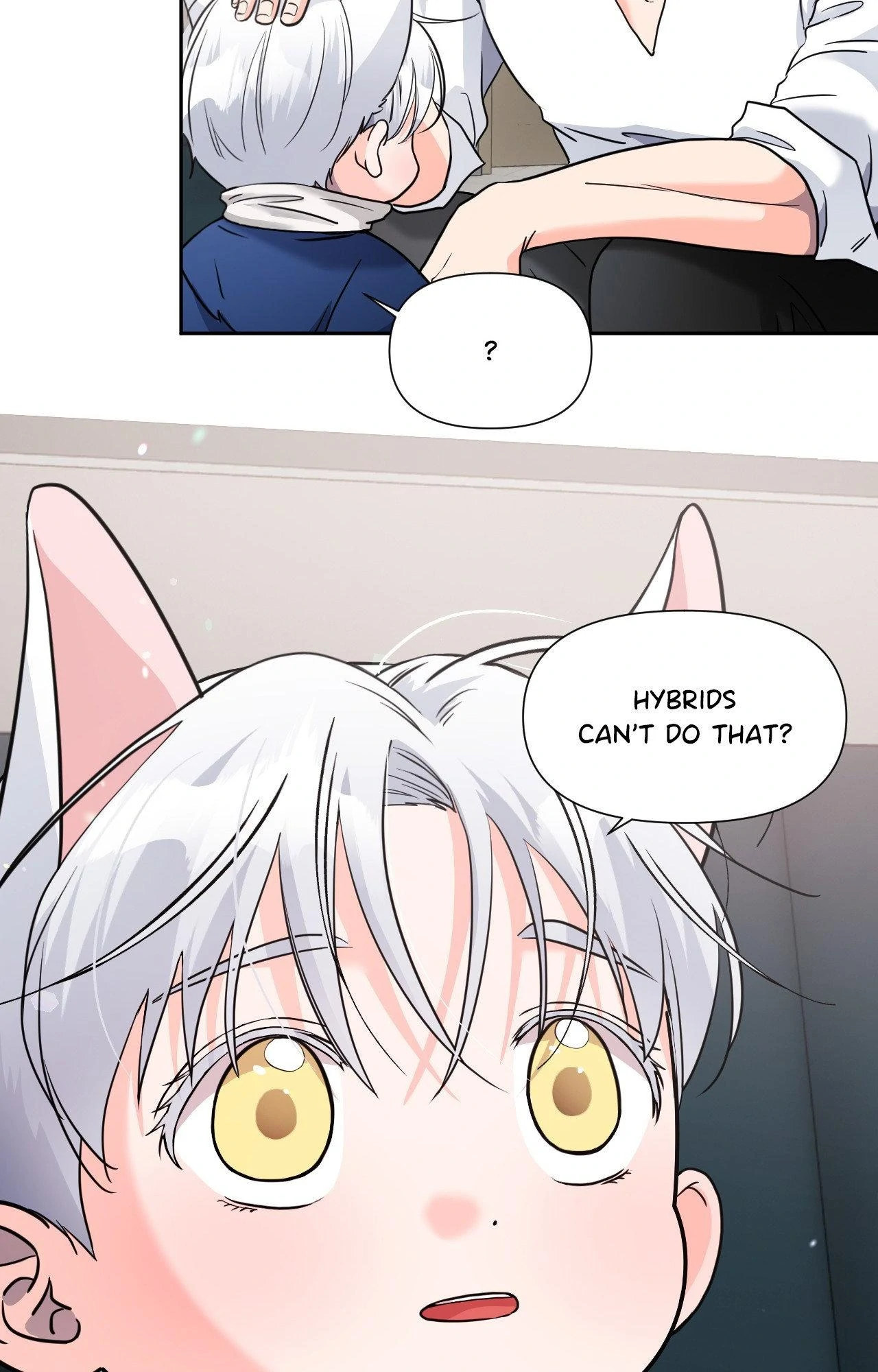 You Are So Lovely  [Official] - Chapter 16 manhwa