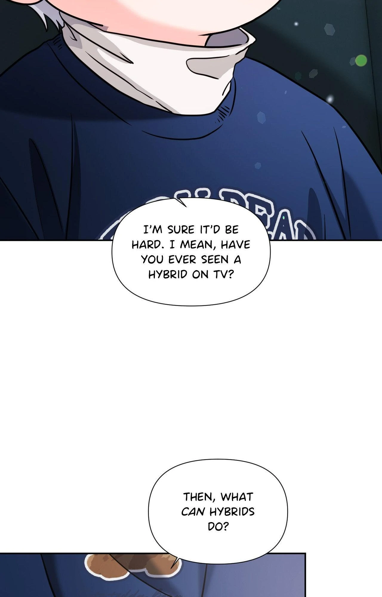 You Are So Lovely  [Official] - Chapter 16 manhwa