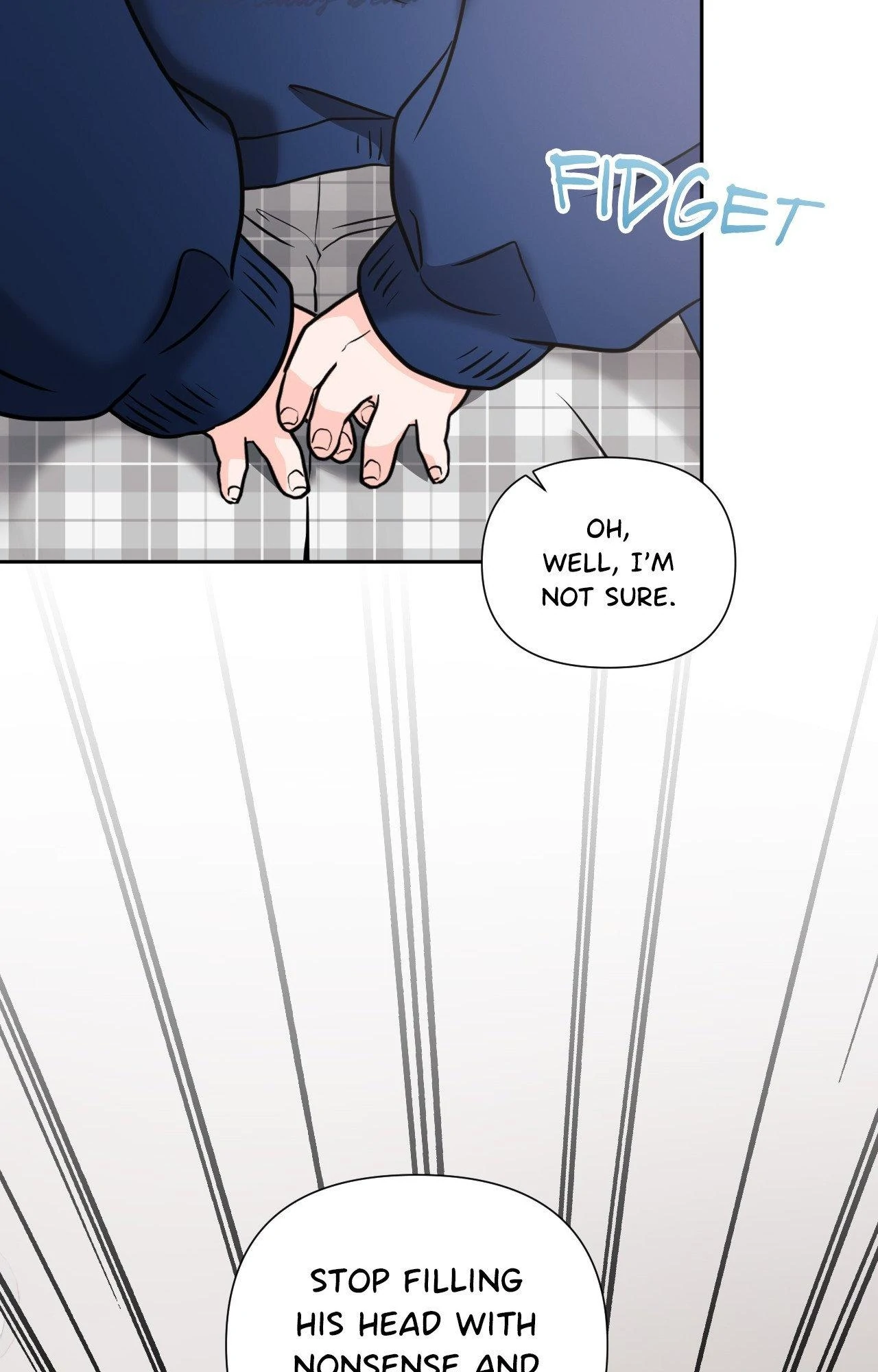 You Are So Lovely  [Official] - Chapter 16 manhwa