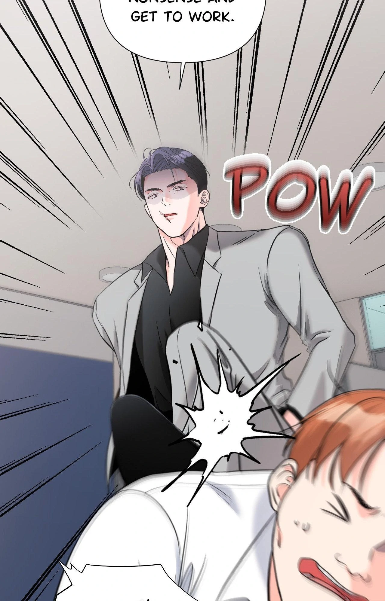 You Are So Lovely  [Official] - Chapter 16 manhwa