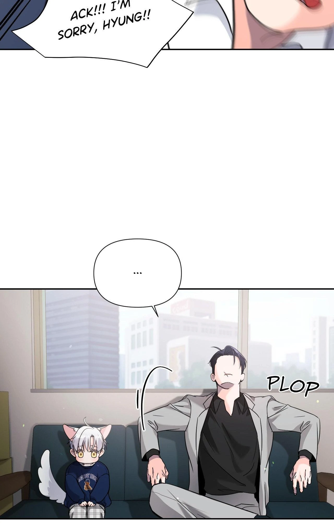 You Are So Lovely  [Official] - Chapter 16 manhwa