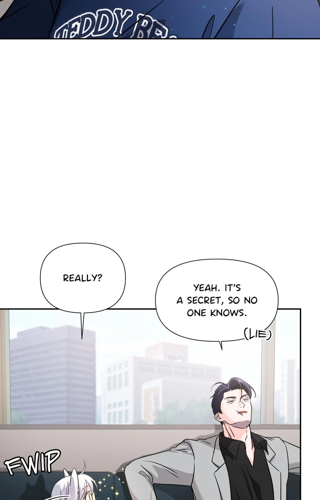 You Are So Lovely  [Official] - Chapter 16 manhwa