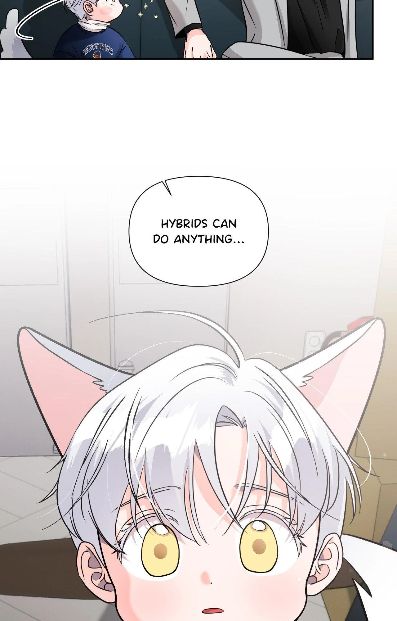 You Are So Lovely  [Official] - Chapter 16 manhwa