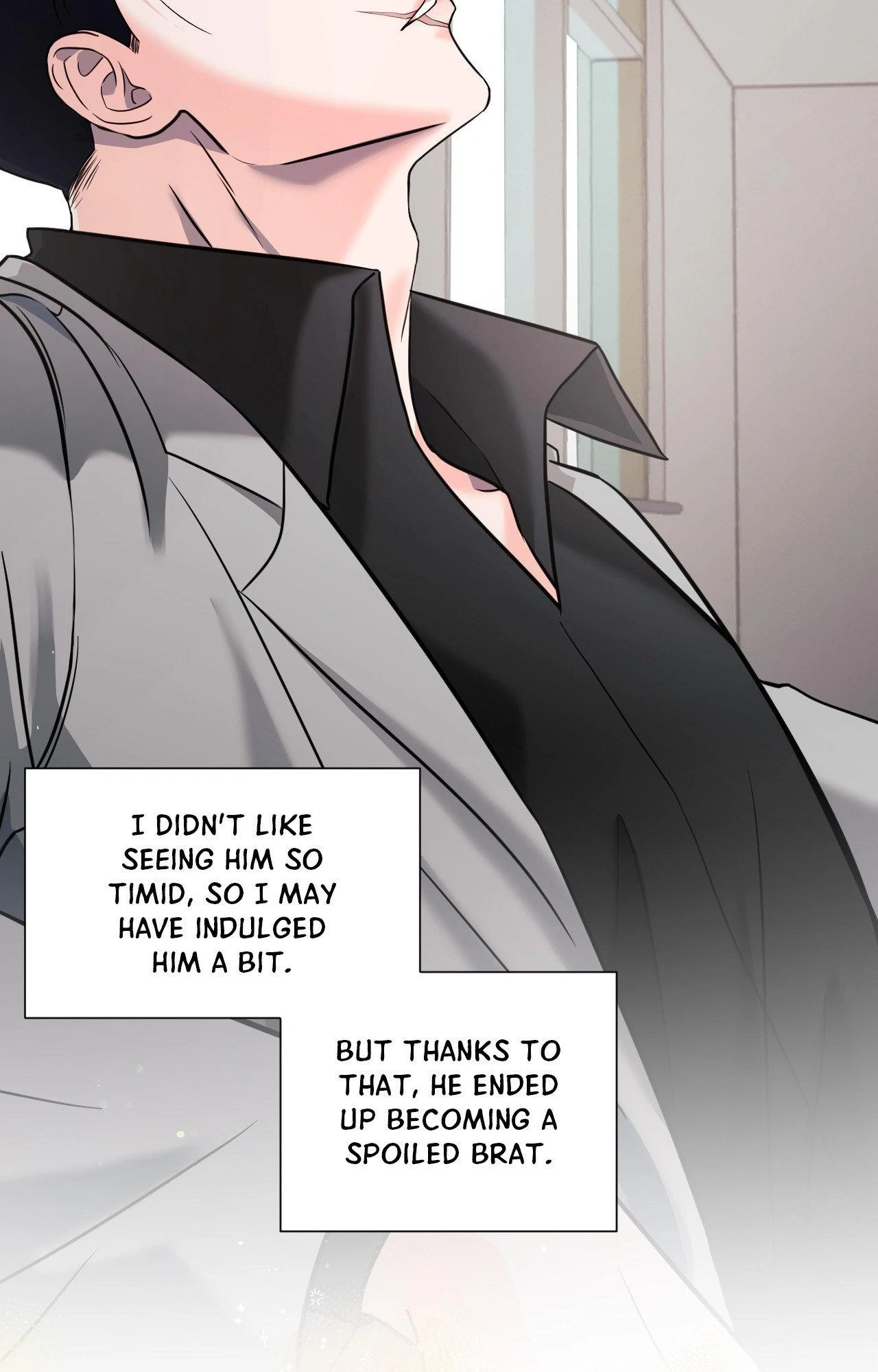 You Are So Lovely  [Official] - Chapter 16 manhwa