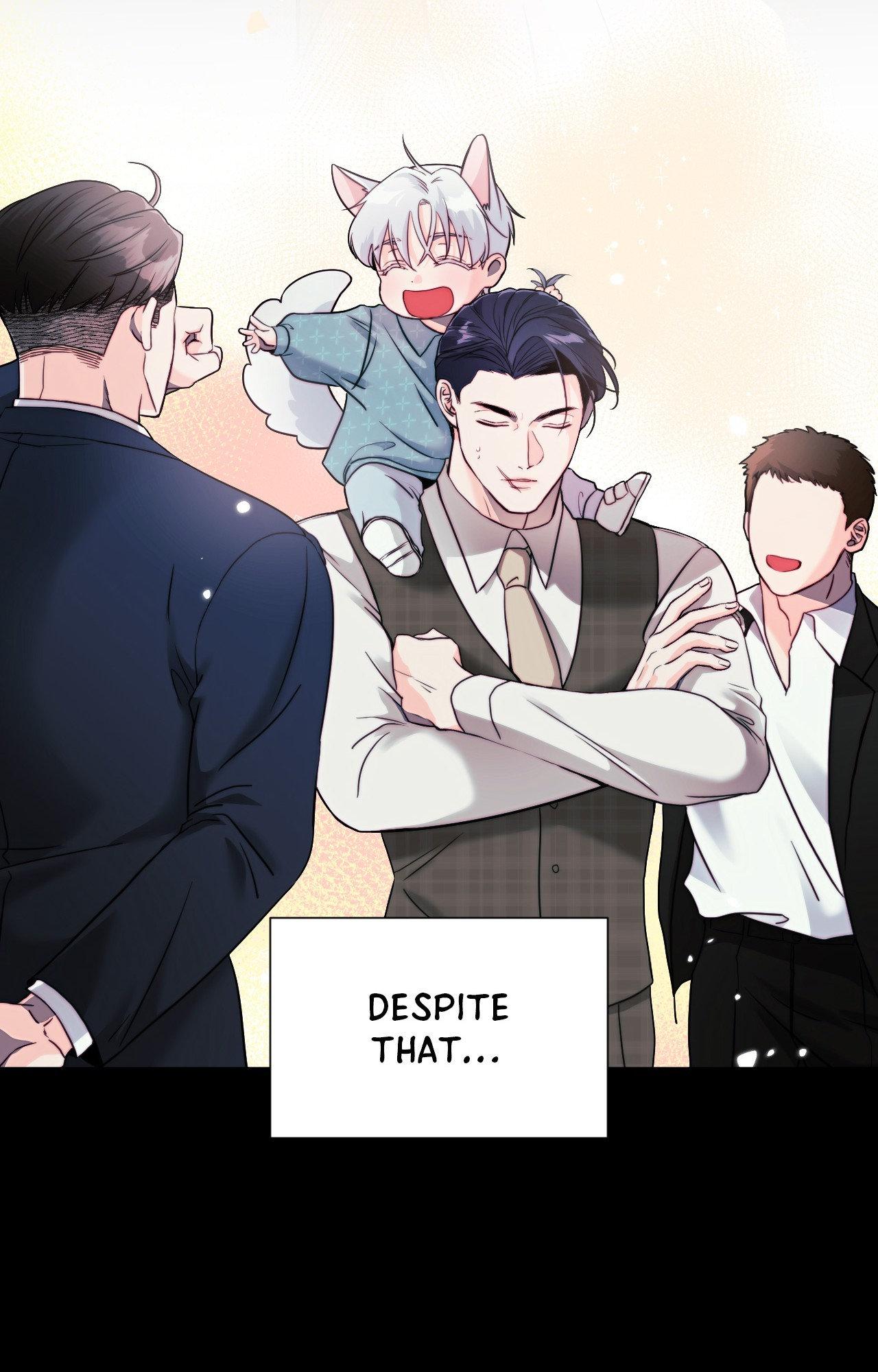 You Are So Lovely  [Official] - Chapter 16 manhwa