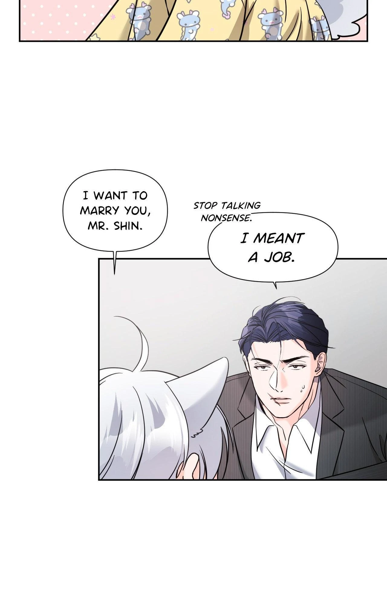 You Are So Lovely  [Official] - Chapter 16 manhwa