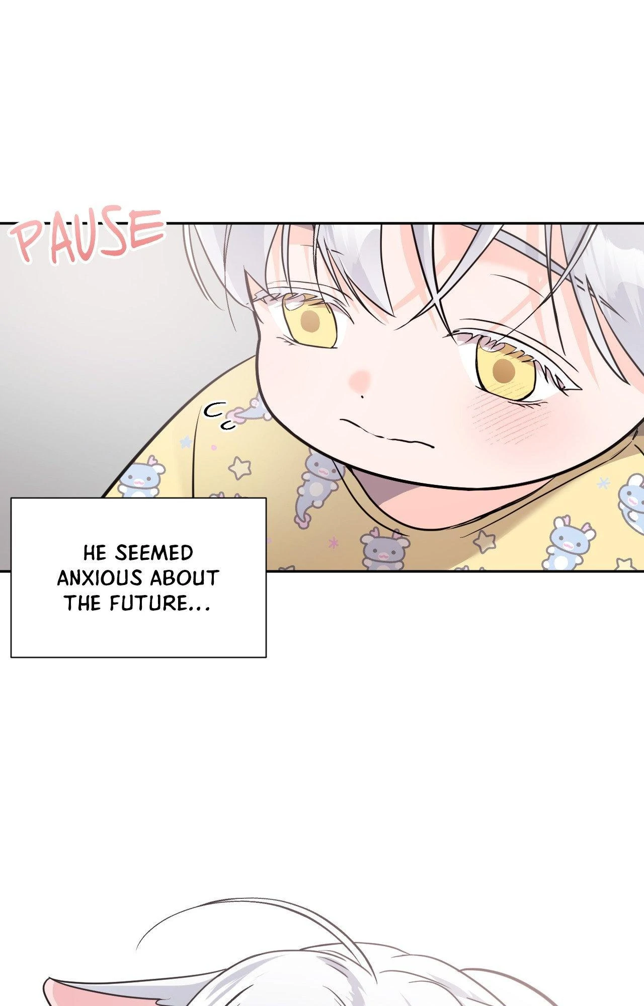 You Are So Lovely  [Official] - Chapter 16 manhwa