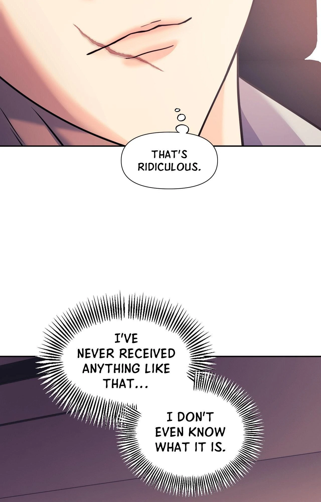 You Are So Lovely  [Official] - Chapter 16 manhwa