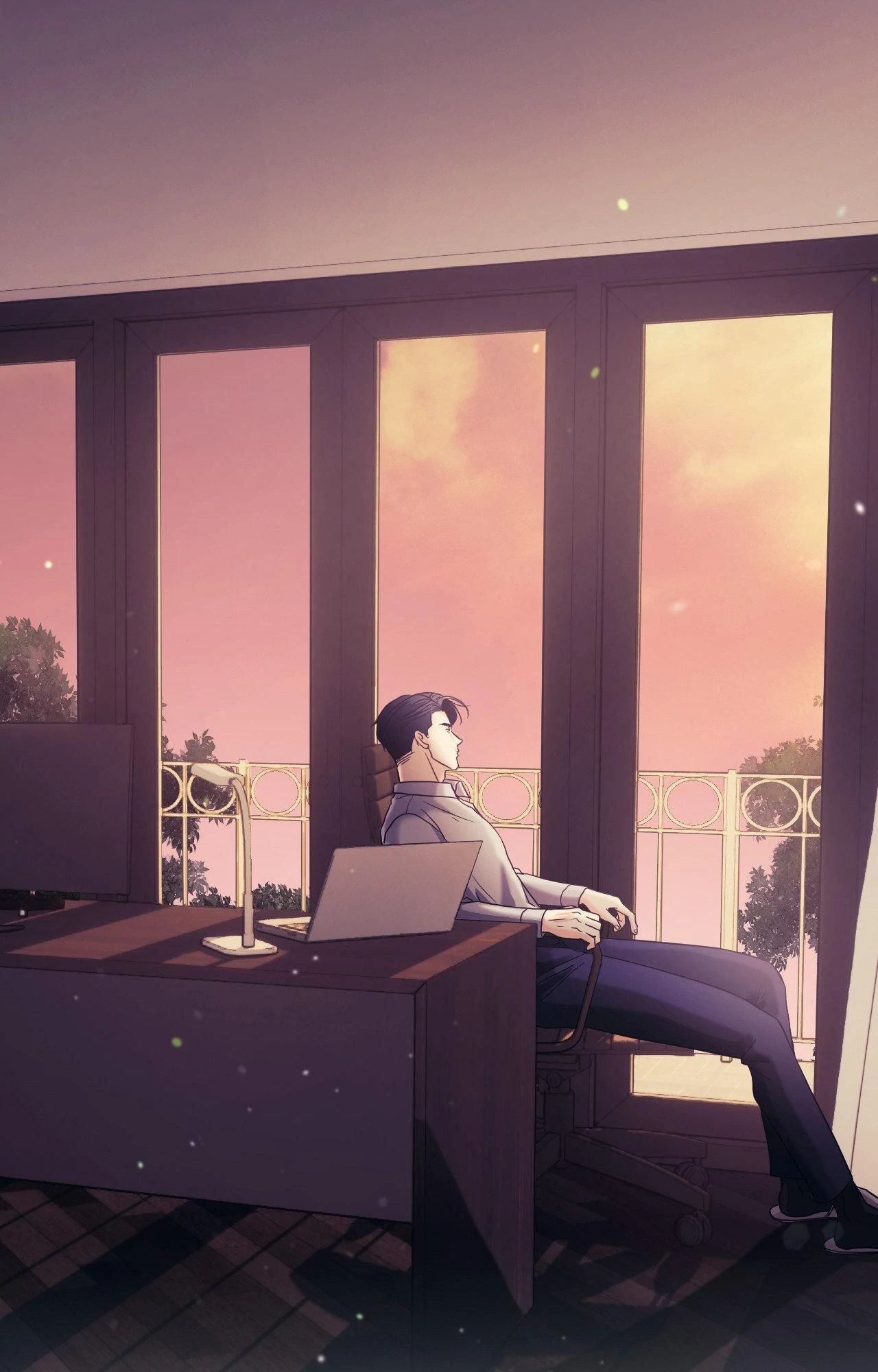 You Are So Lovely  [Official] - Chapter 16 manhwa