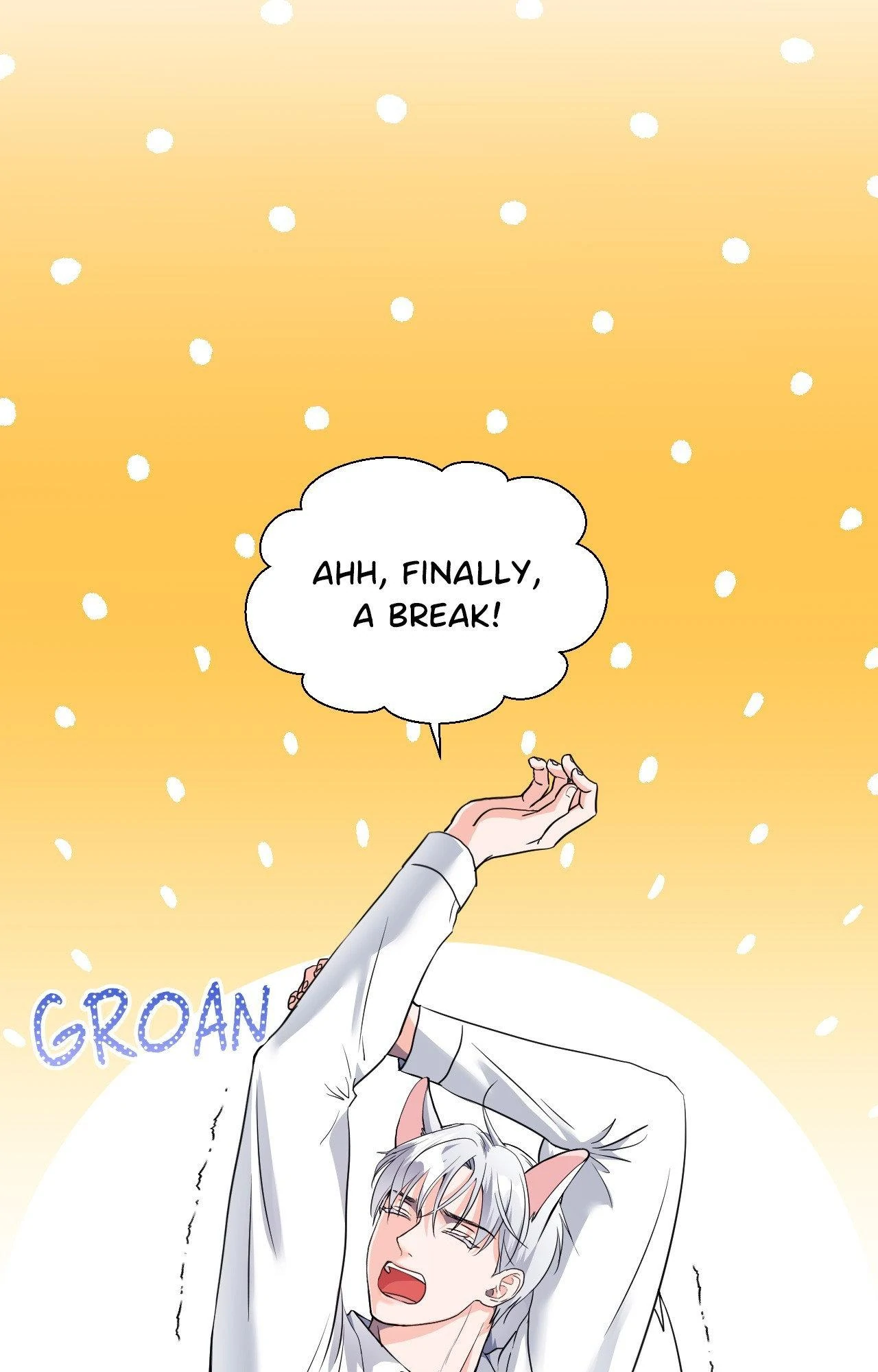 You Are So Lovely  [Official] - Chapter 17 manhwa