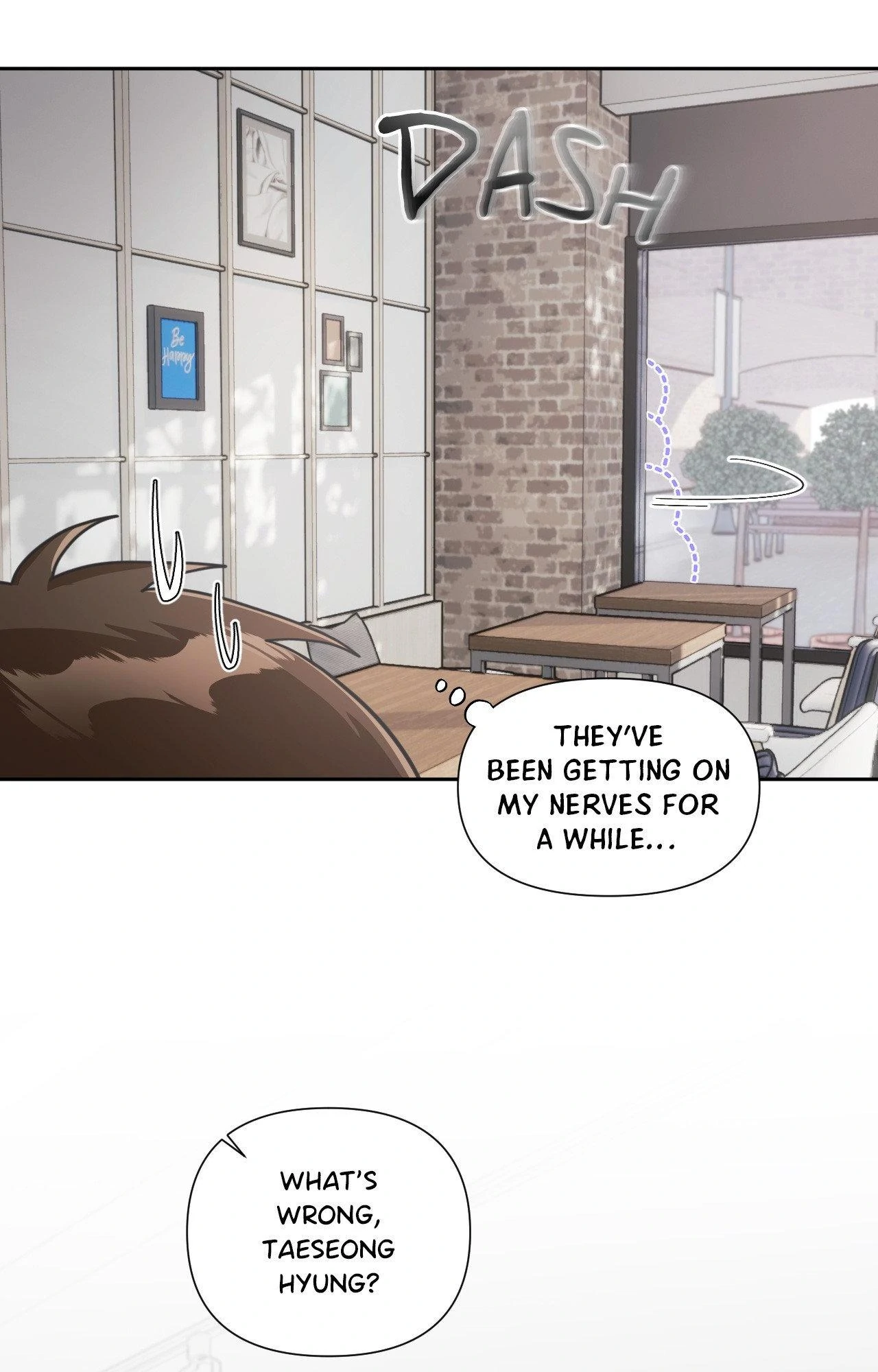 You Are So Lovely  [Official] - Chapter 17 manhwa