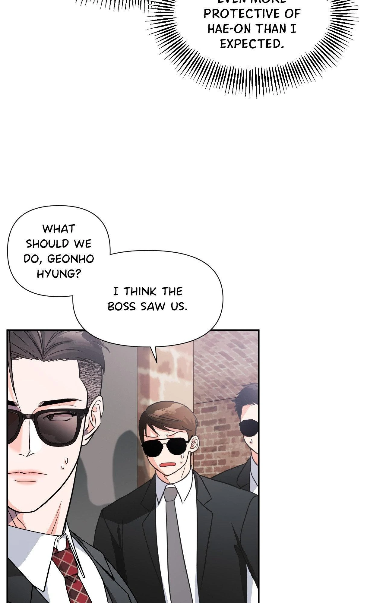 You Are So Lovely  [Official] - Chapter 17 manhwa