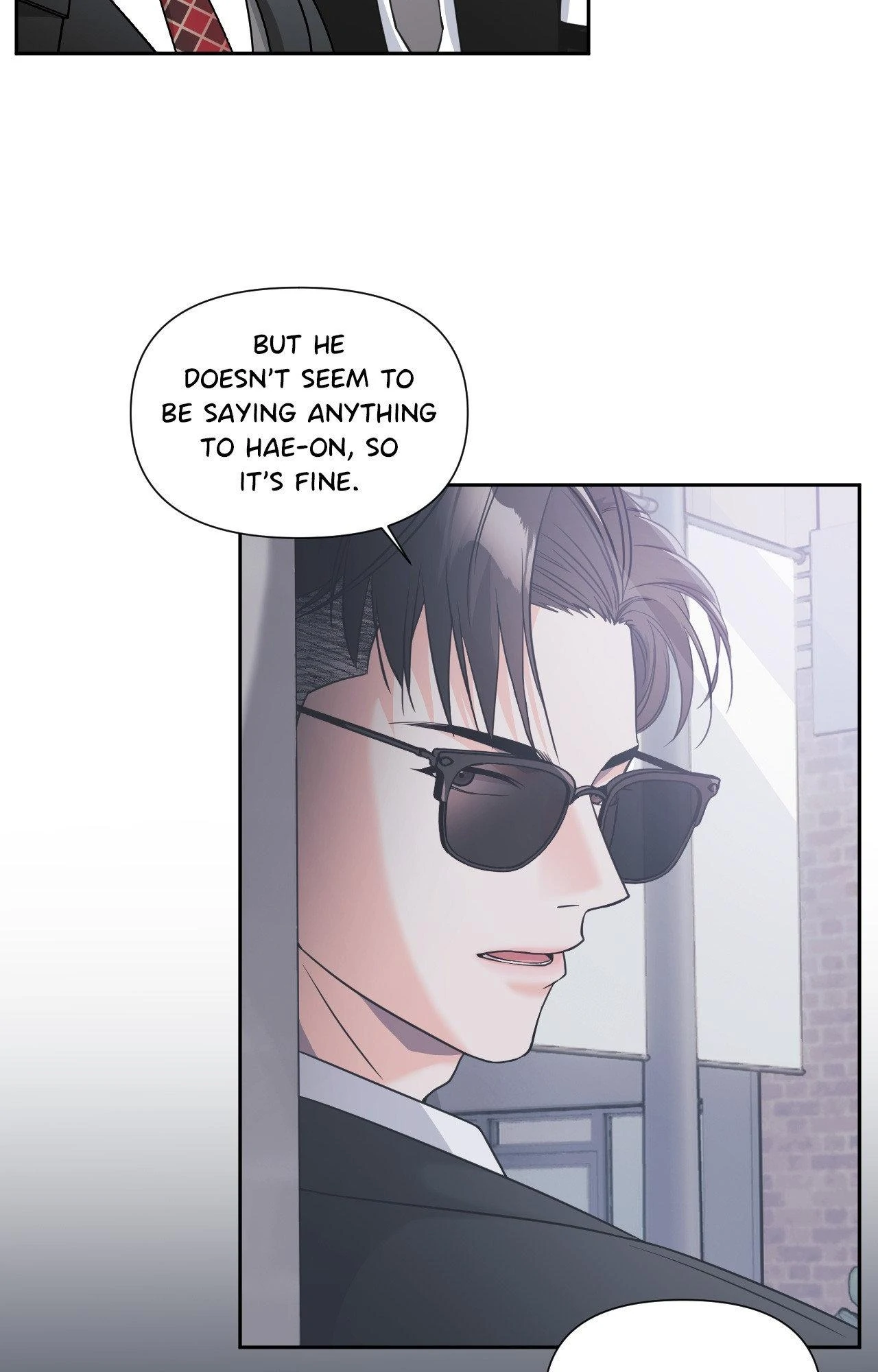 You Are So Lovely  [Official] - Chapter 17 manhwa