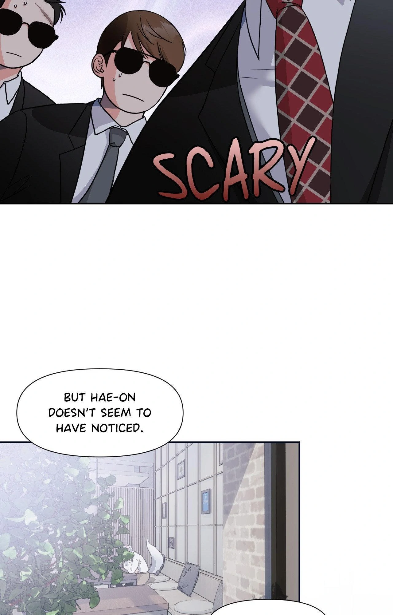 You Are So Lovely  [Official] - Chapter 17 manhwa