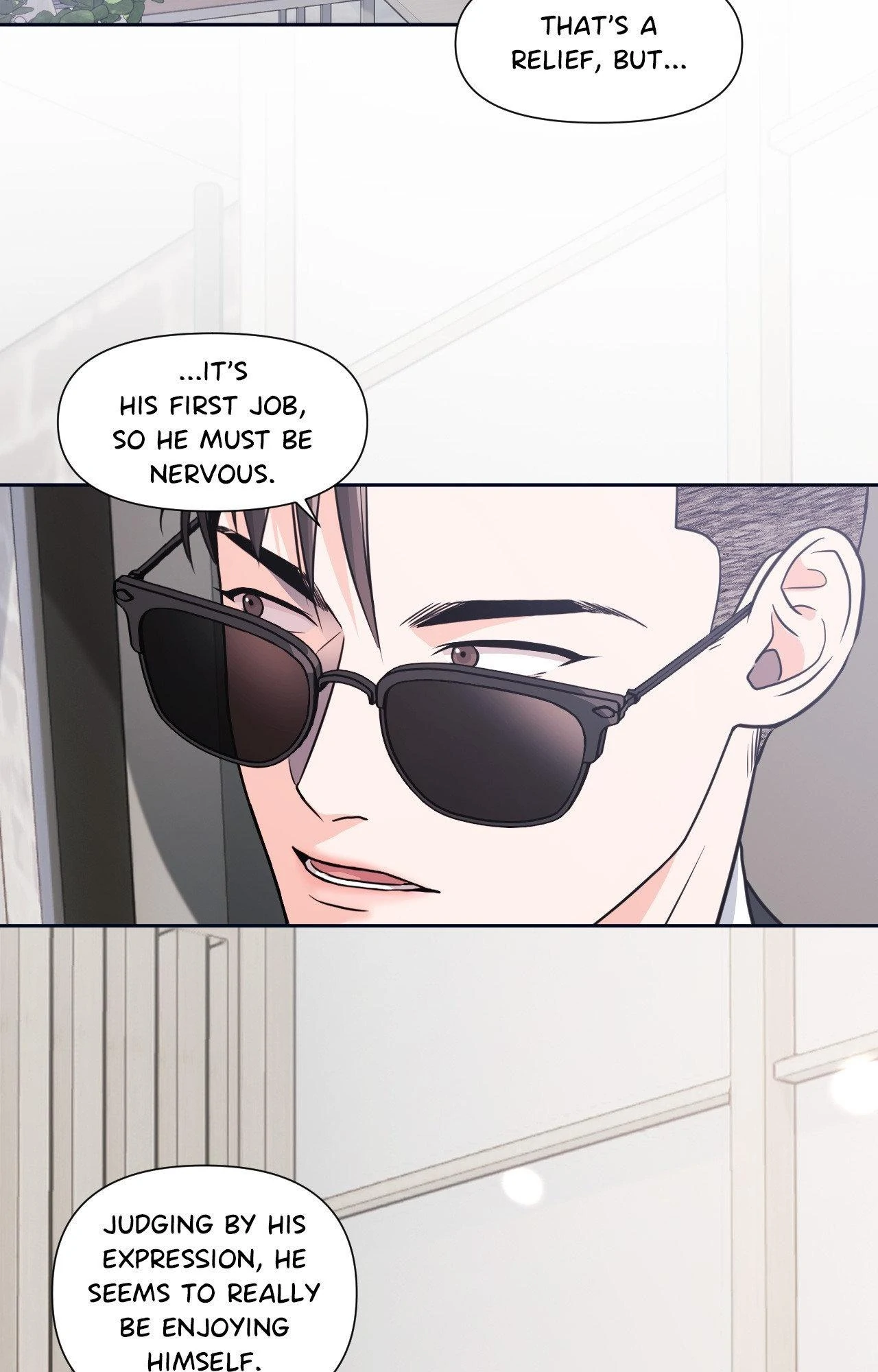 You Are So Lovely  [Official] - Chapter 17 manhwa