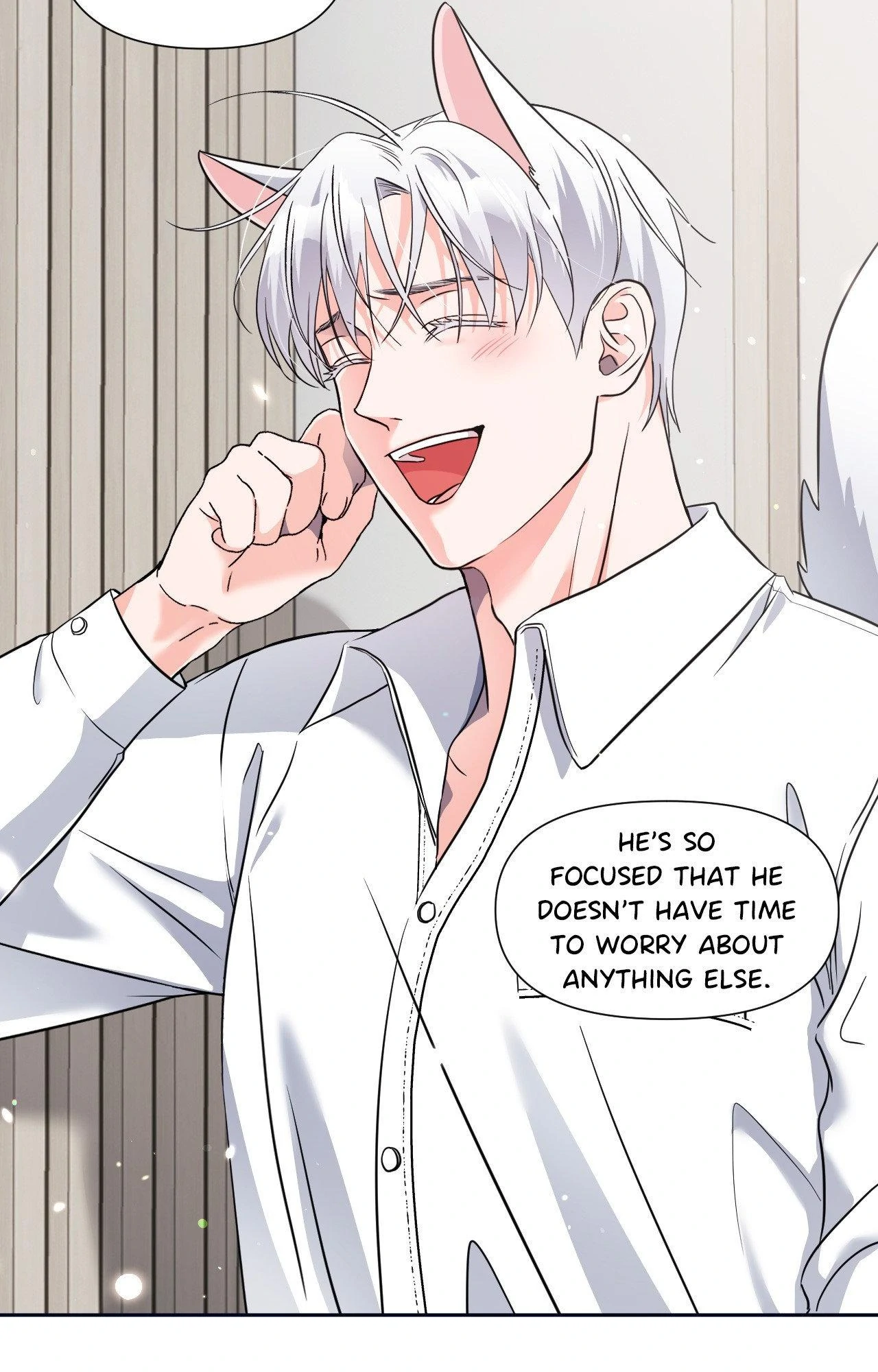 You Are So Lovely  [Official] - Chapter 17 manhwa