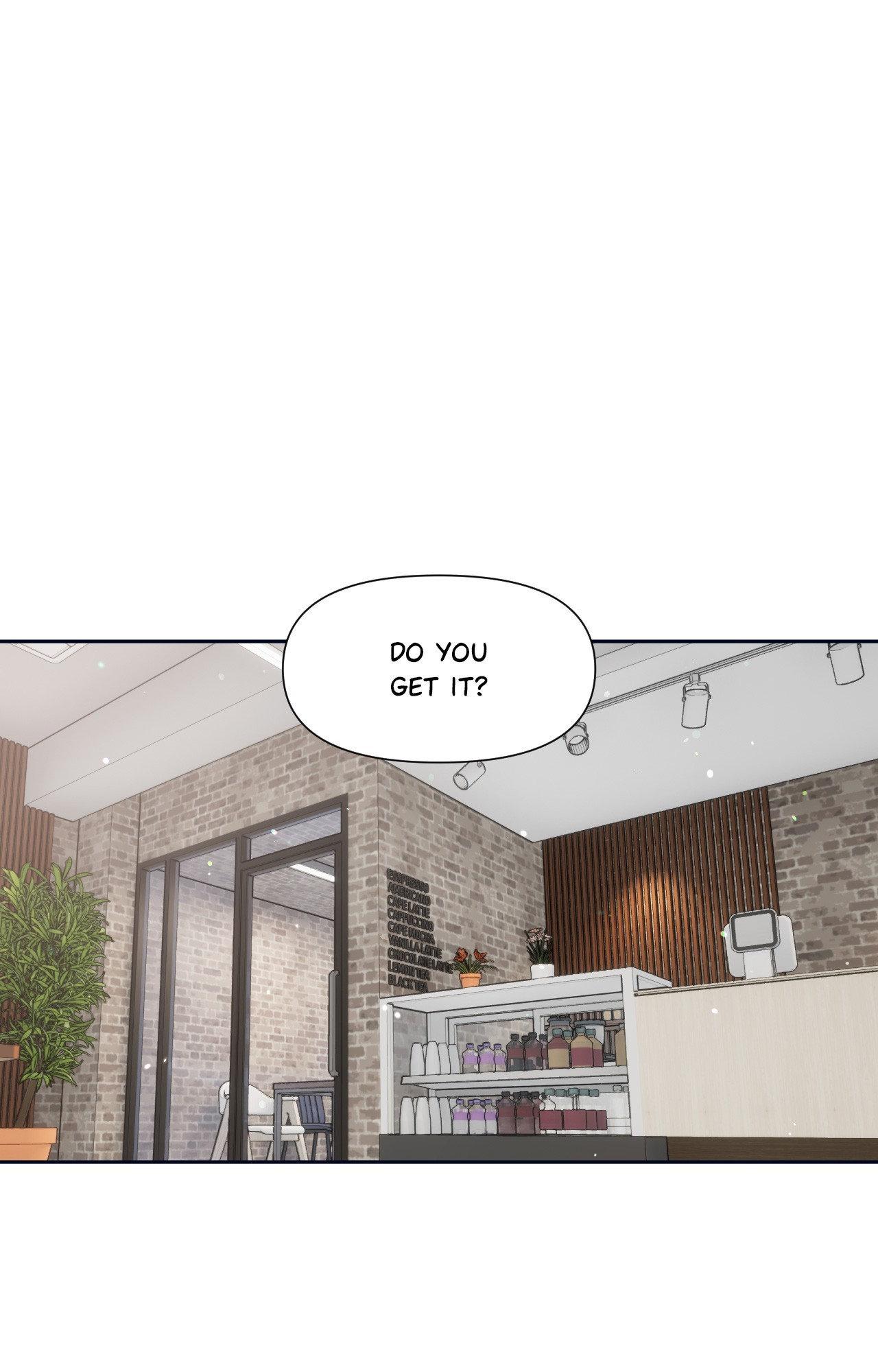 You Are So Lovely  [Official] - Chapter 17 manhwa