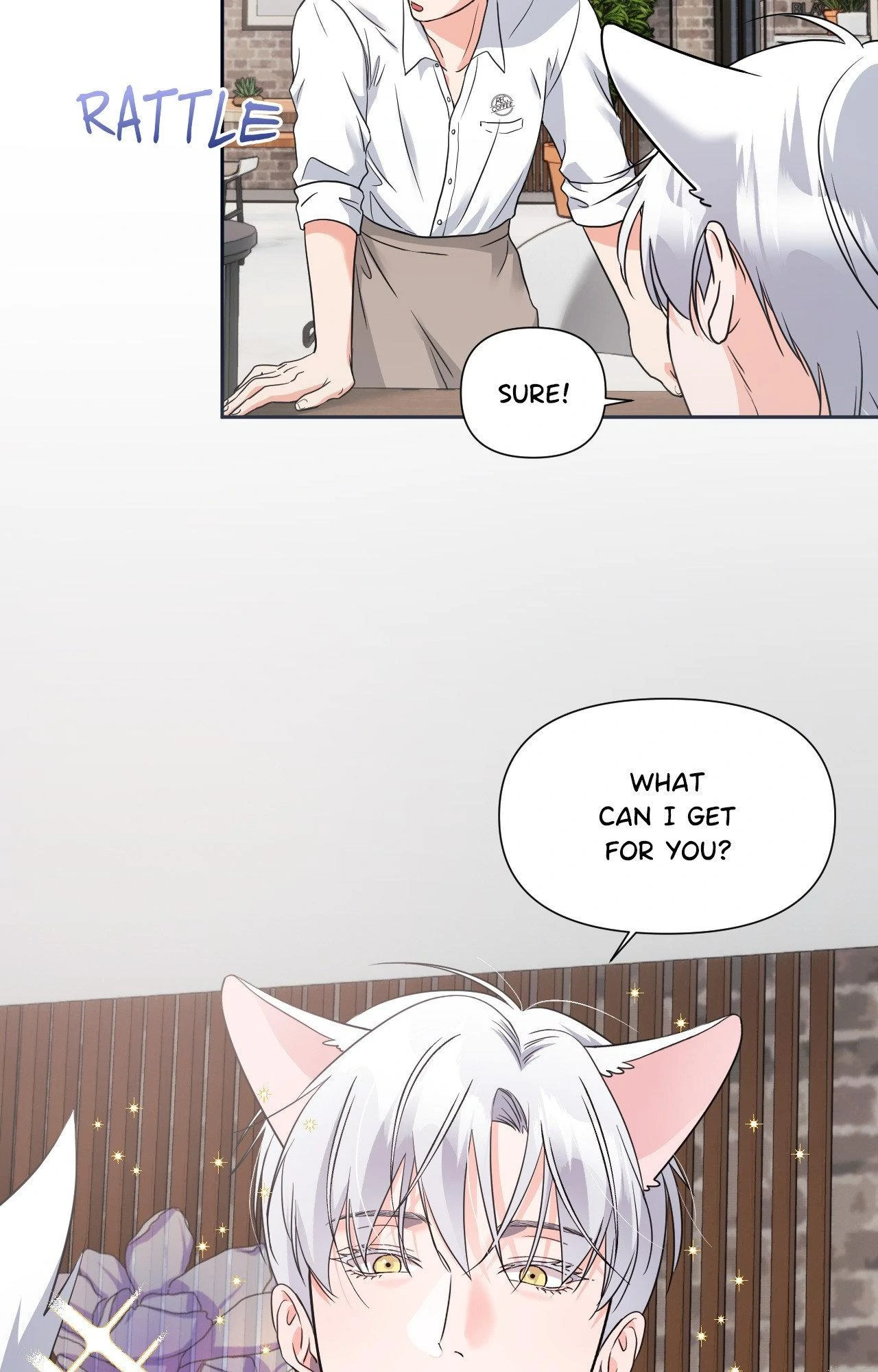 You Are So Lovely  [Official] - Chapter 17 manhwa