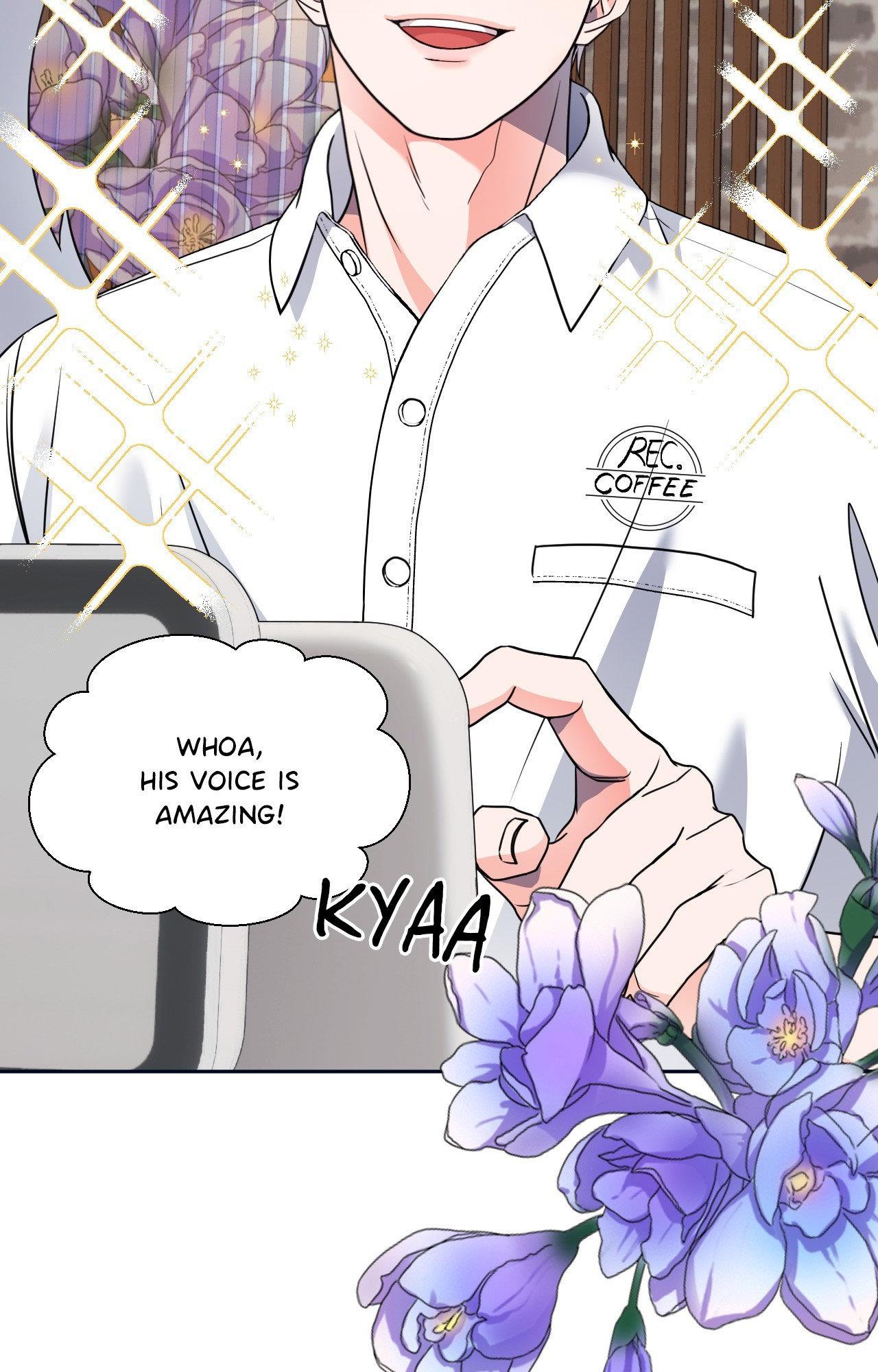 You Are So Lovely  [Official] - Chapter 17 manhwa