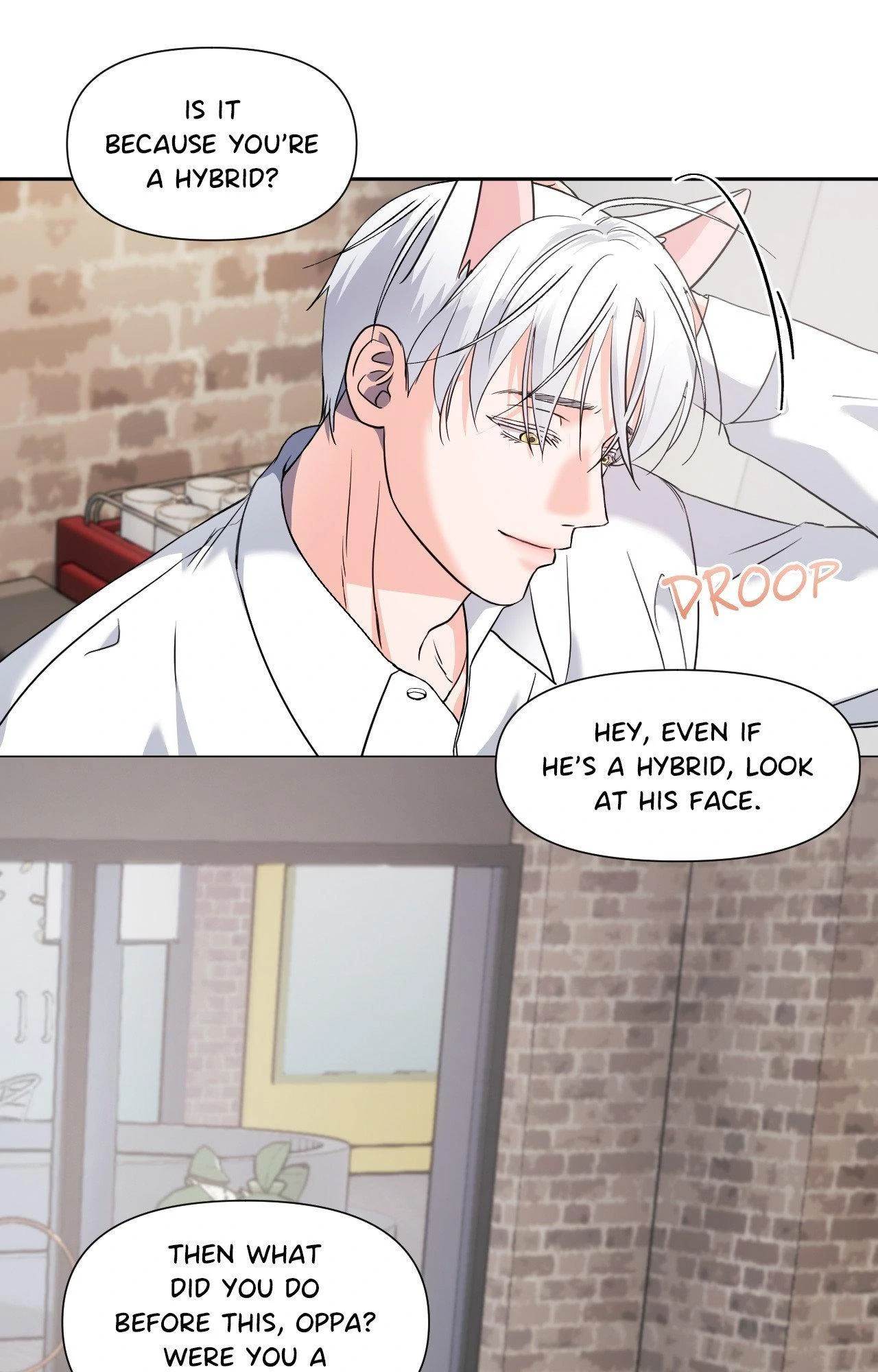 You Are So Lovely  [Official] - Chapter 17 manhwa