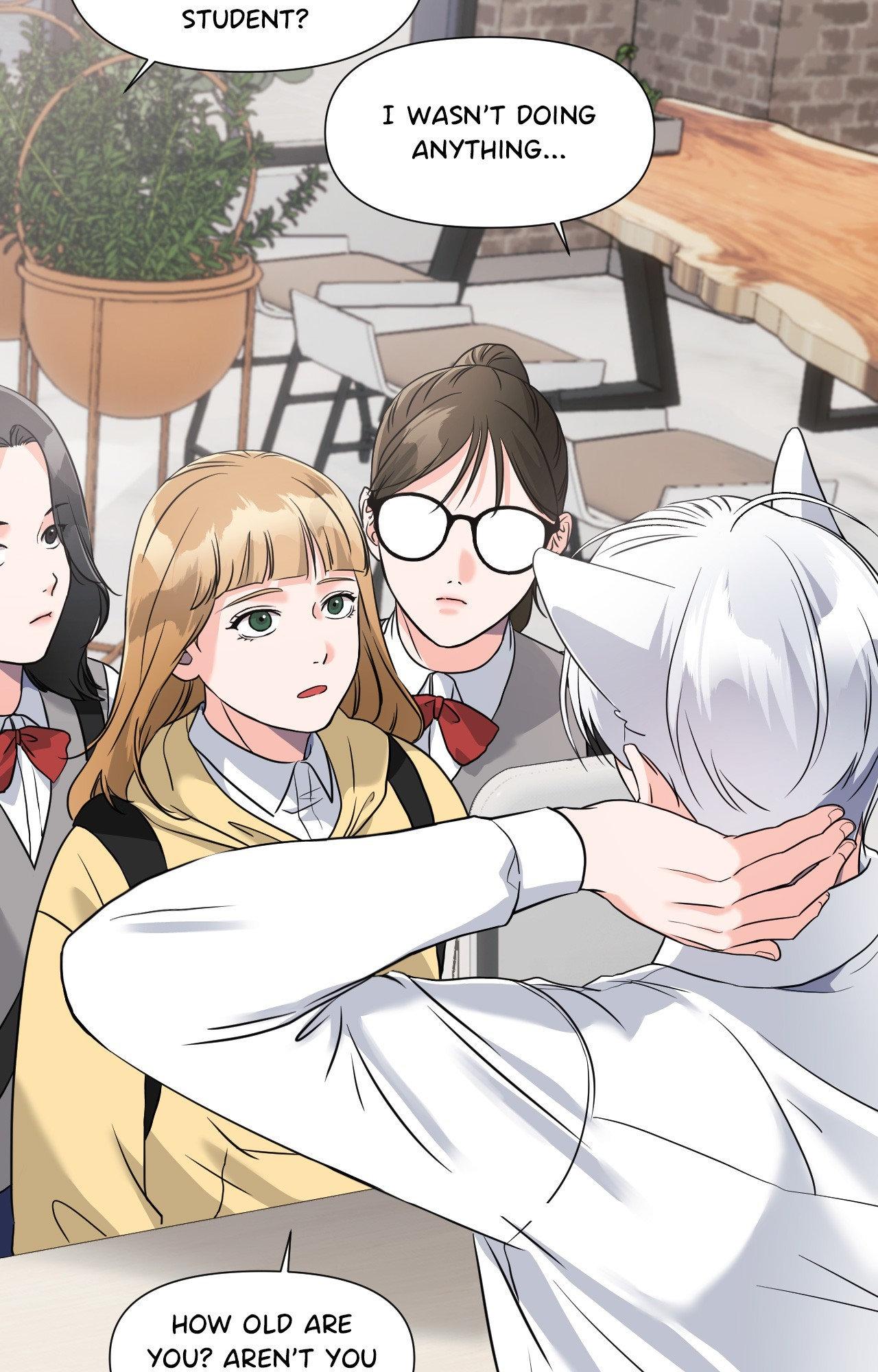 You Are So Lovely  [Official] - Chapter 17 manhwa
