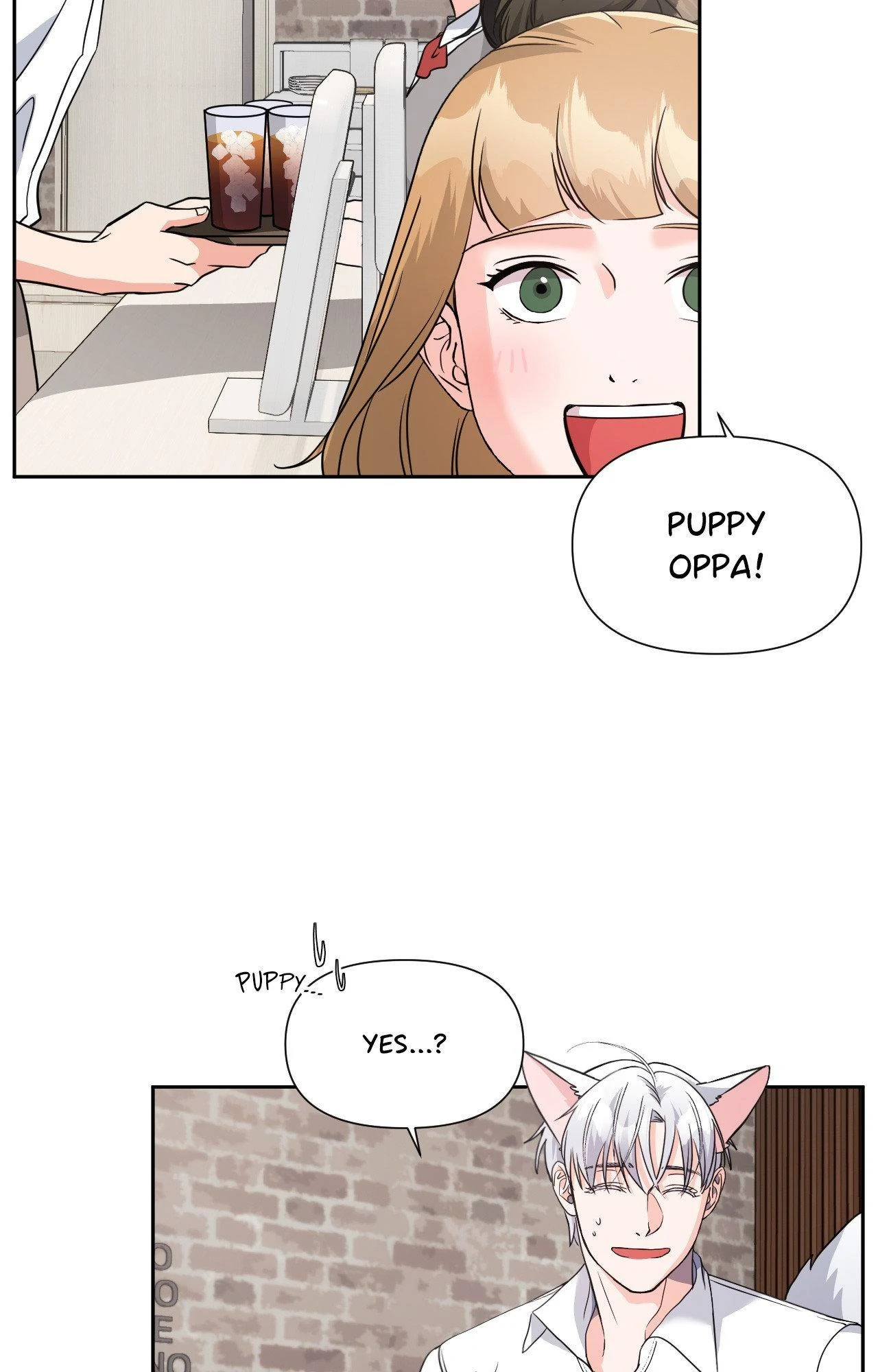 You Are So Lovely  [Official] - Chapter 17 manhwa