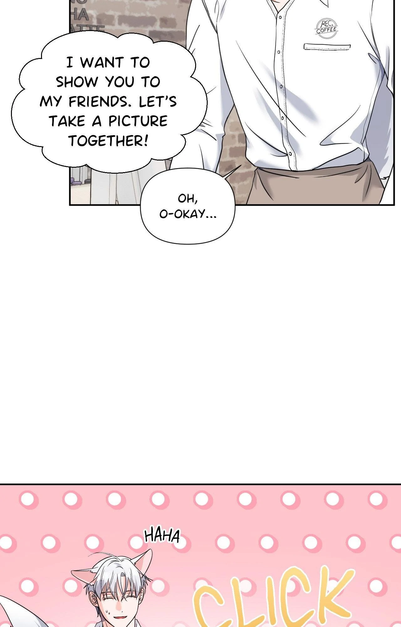 You Are So Lovely  [Official] - Chapter 17 manhwa