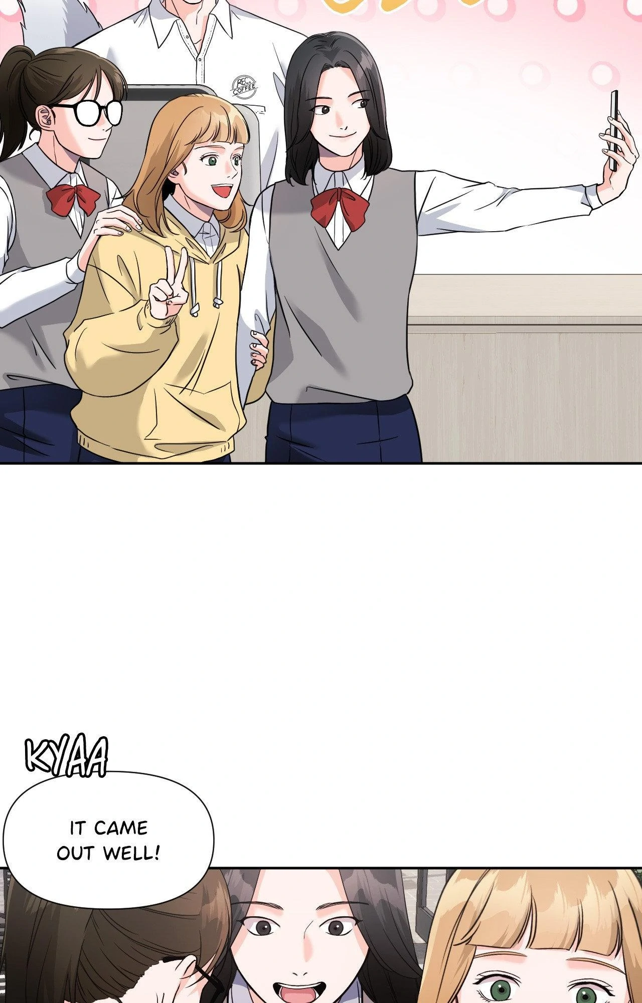 You Are So Lovely  [Official] - Chapter 17 manhwa