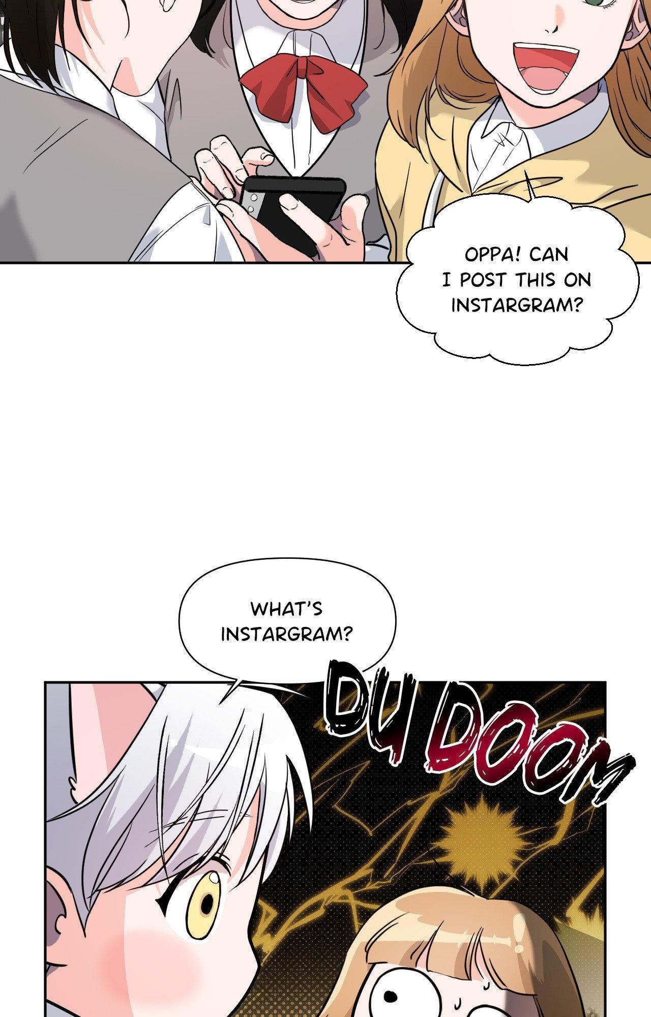 You Are So Lovely  [Official] - Chapter 17 manhwa