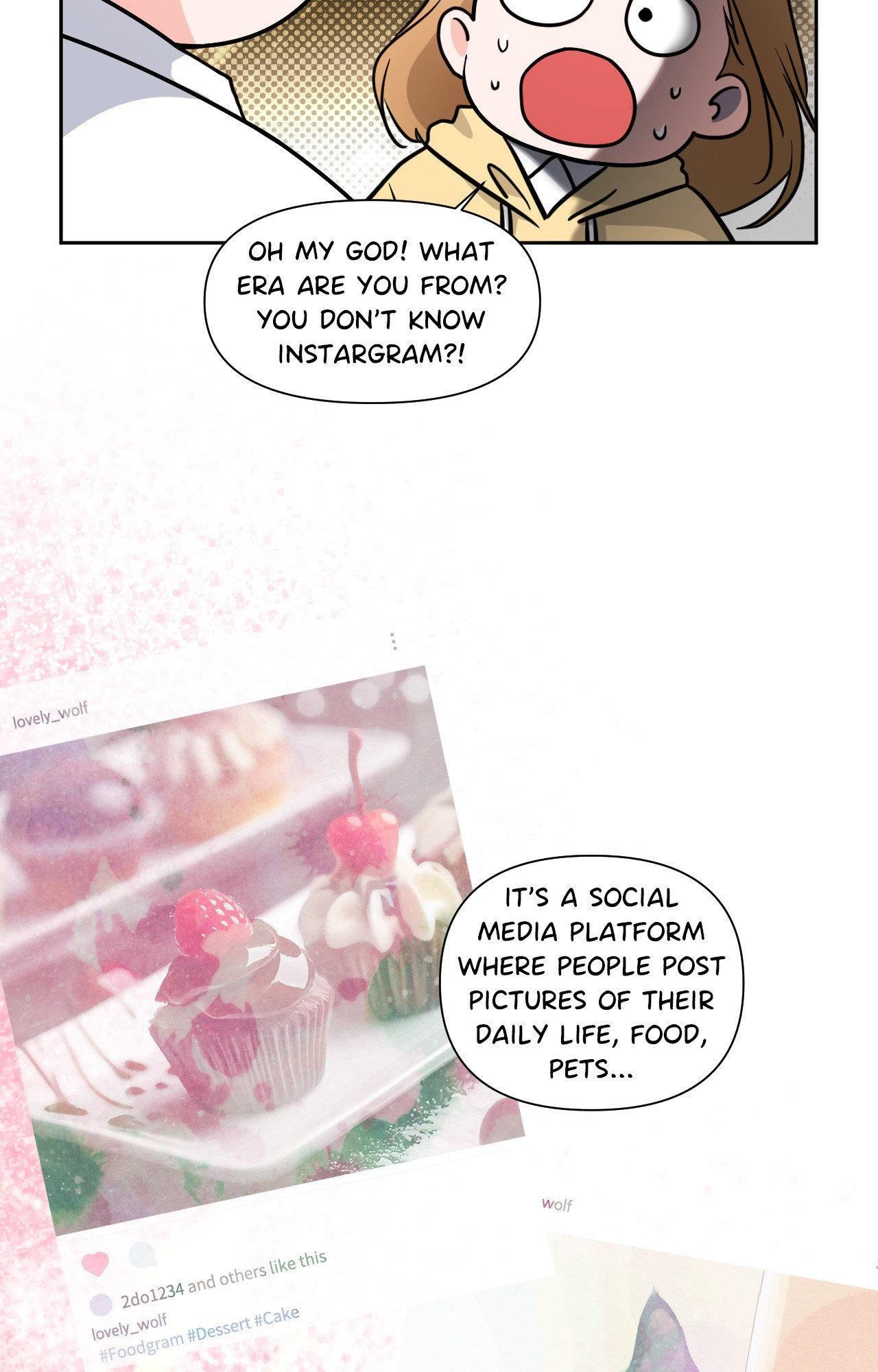 You Are So Lovely  [Official] - Chapter 17 manhwa