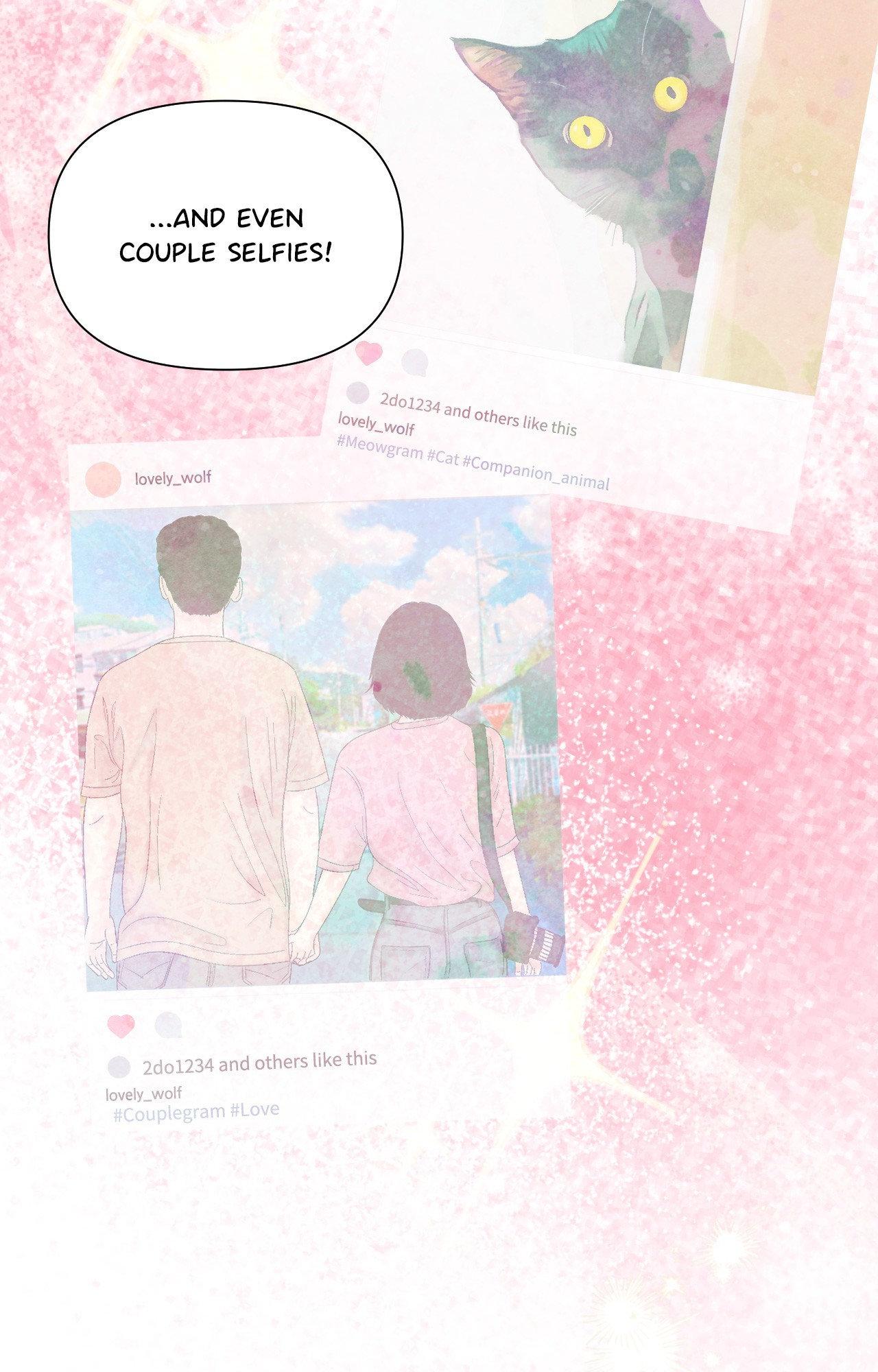 You Are So Lovely  [Official] - Chapter 17 manhwa
